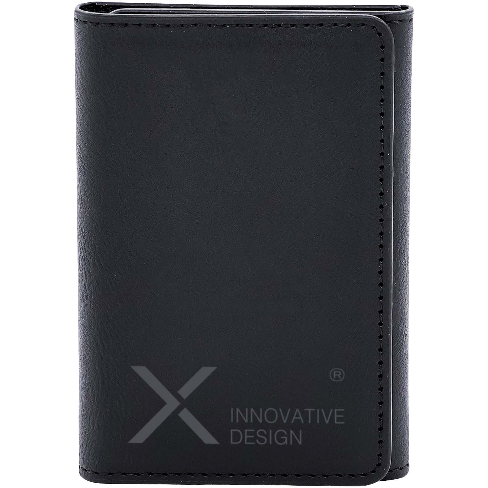 Portacarte SCX.design A15 con localizzatore integrato