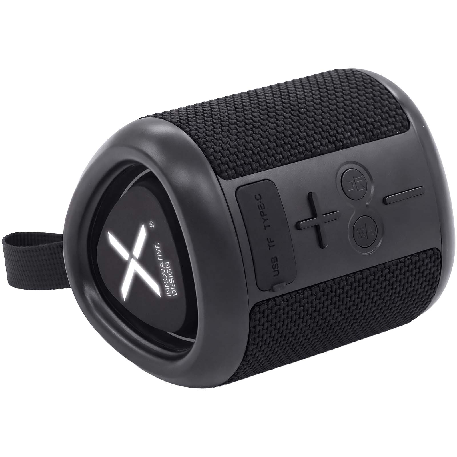 Altoparlante vibrante SCX.design S43 da 5 W