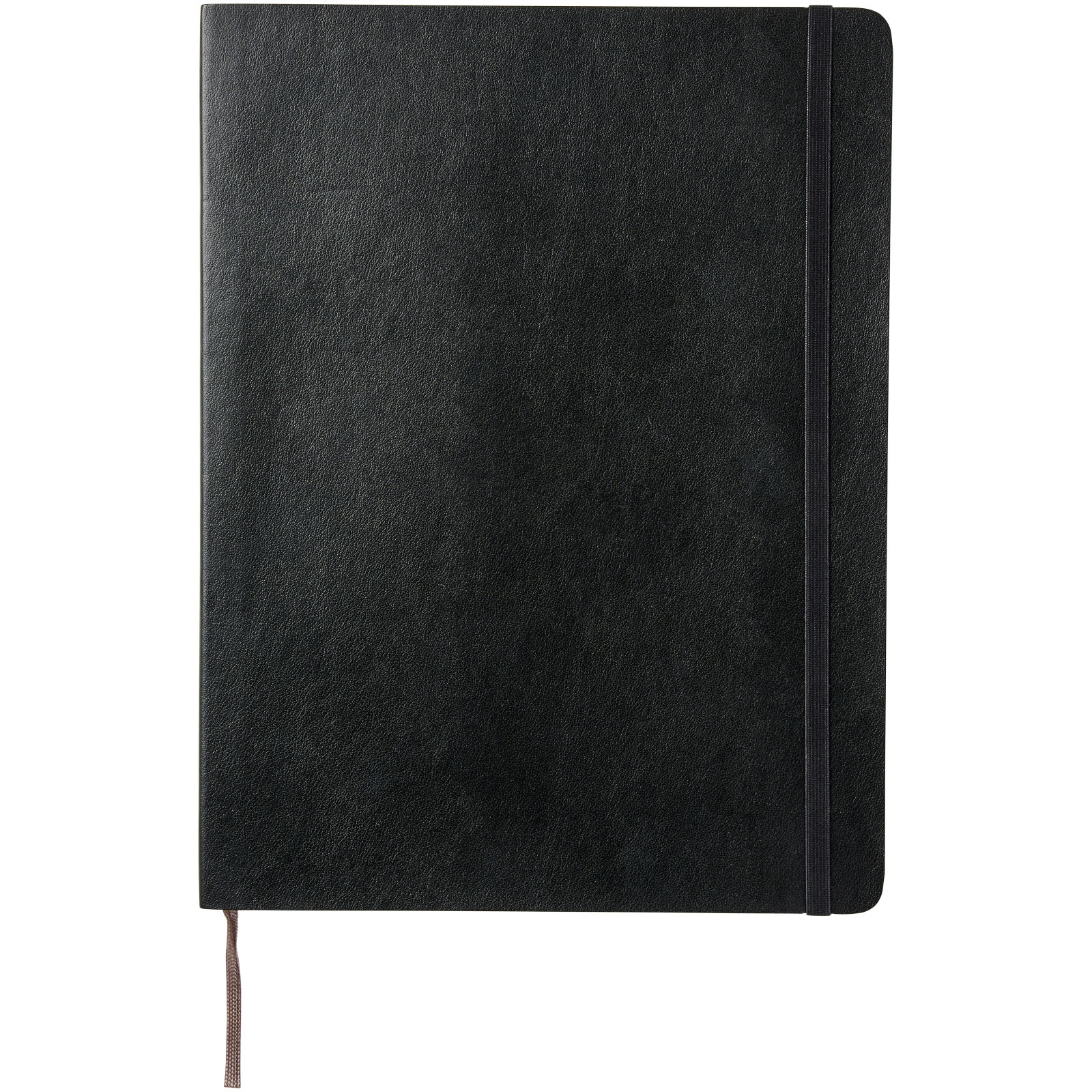 Blocco note Classic con copertina morbida, formato XL - pagina bianca
