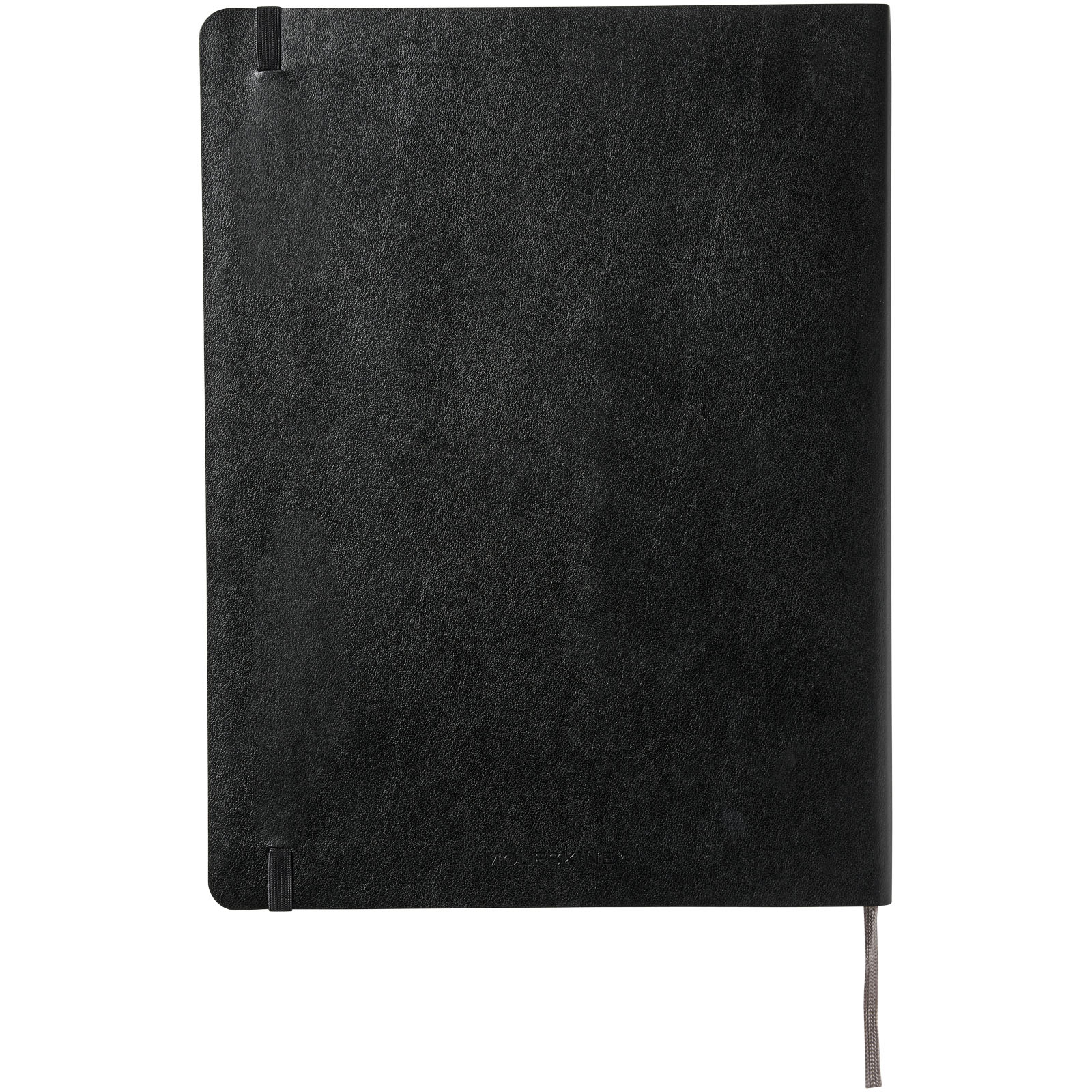 Blocco note Classic con copertina morbida, formato XL - pagina bianca