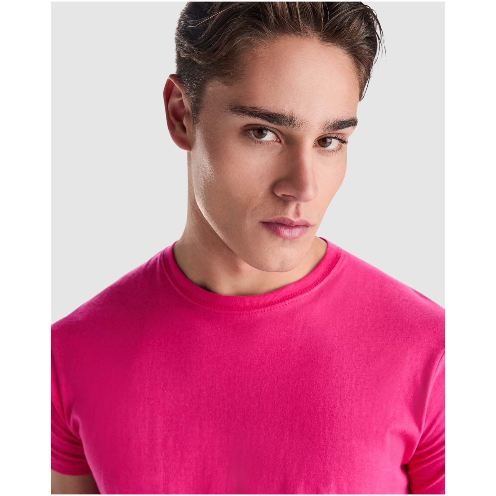T-shirt unisex a maniche corte Atomic