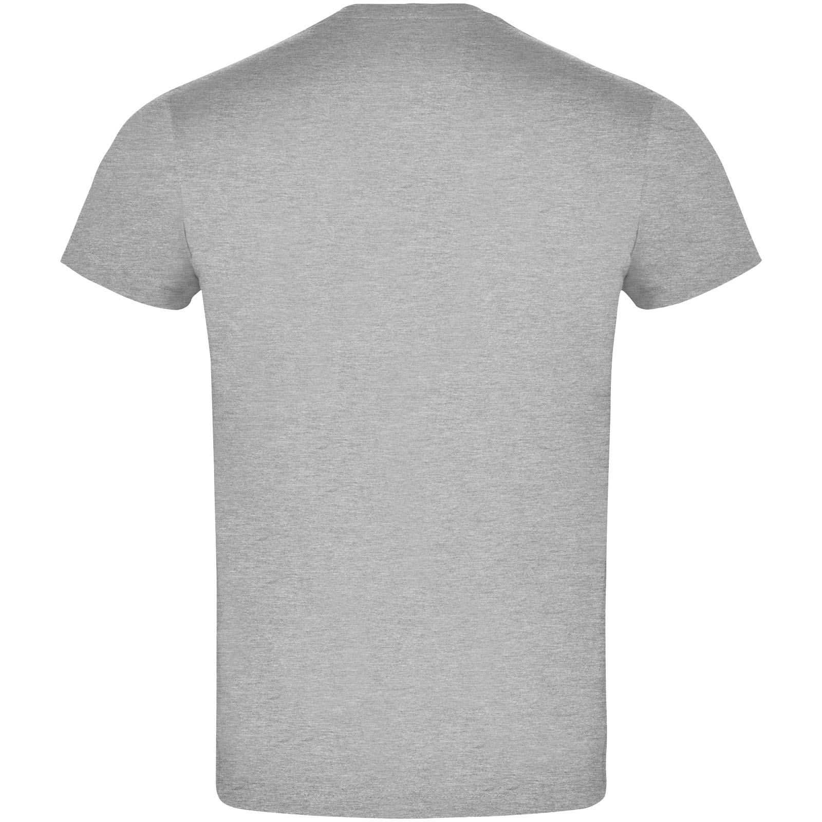 T-shirt unisex a maniche corte Atomic