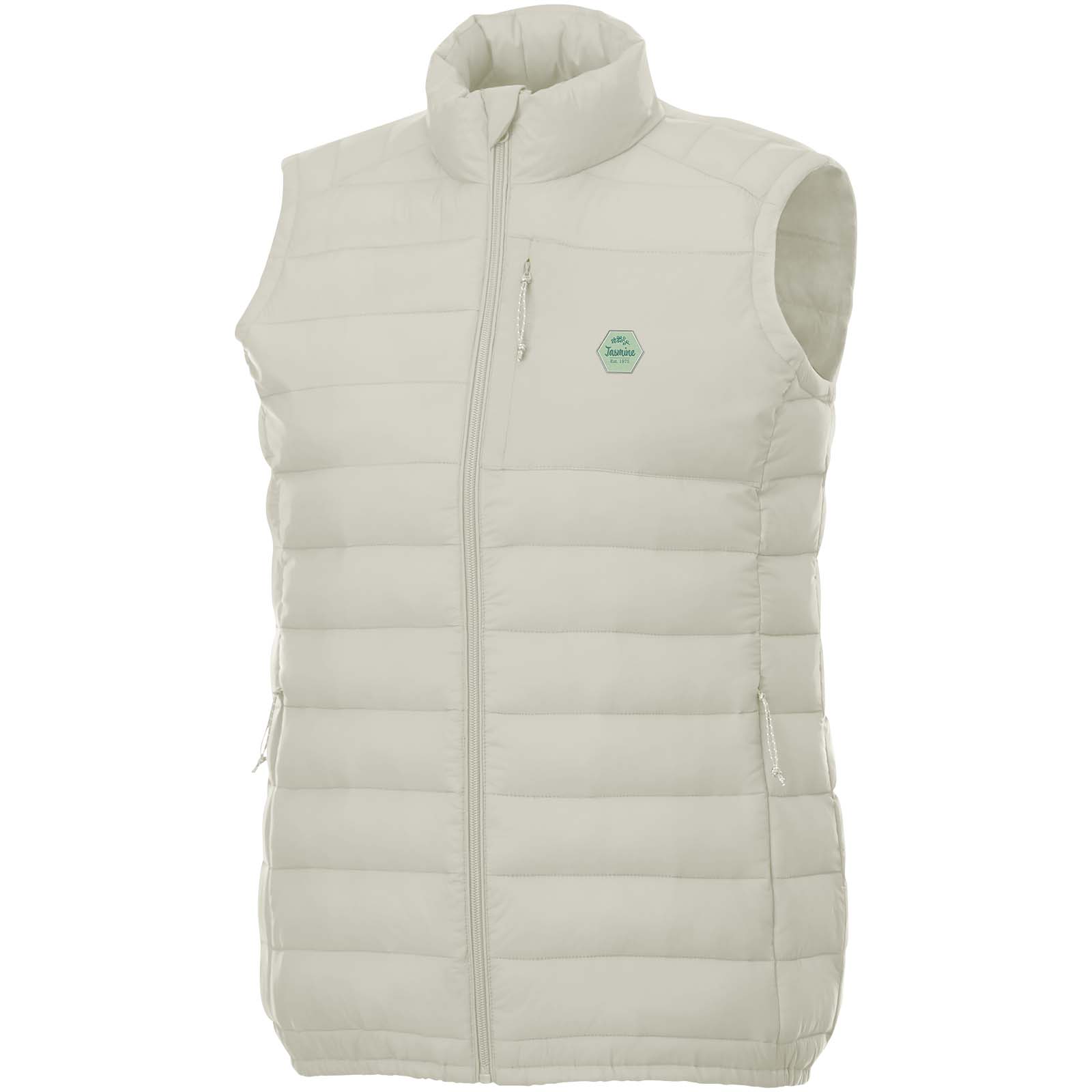 Smanicato termico Pallas da donna in materiale riciclato certificato GRS