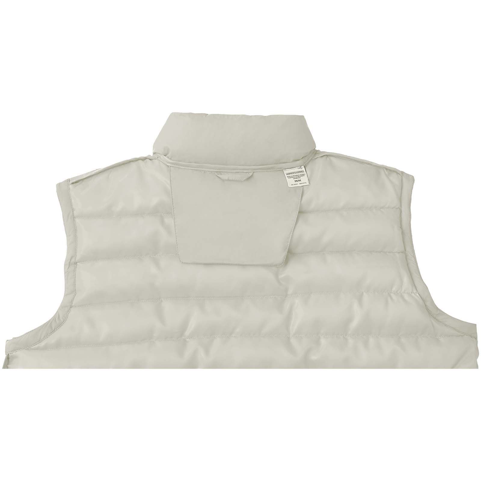 Smanicato termico Pallas da donna in materiale riciclato certificato GRS