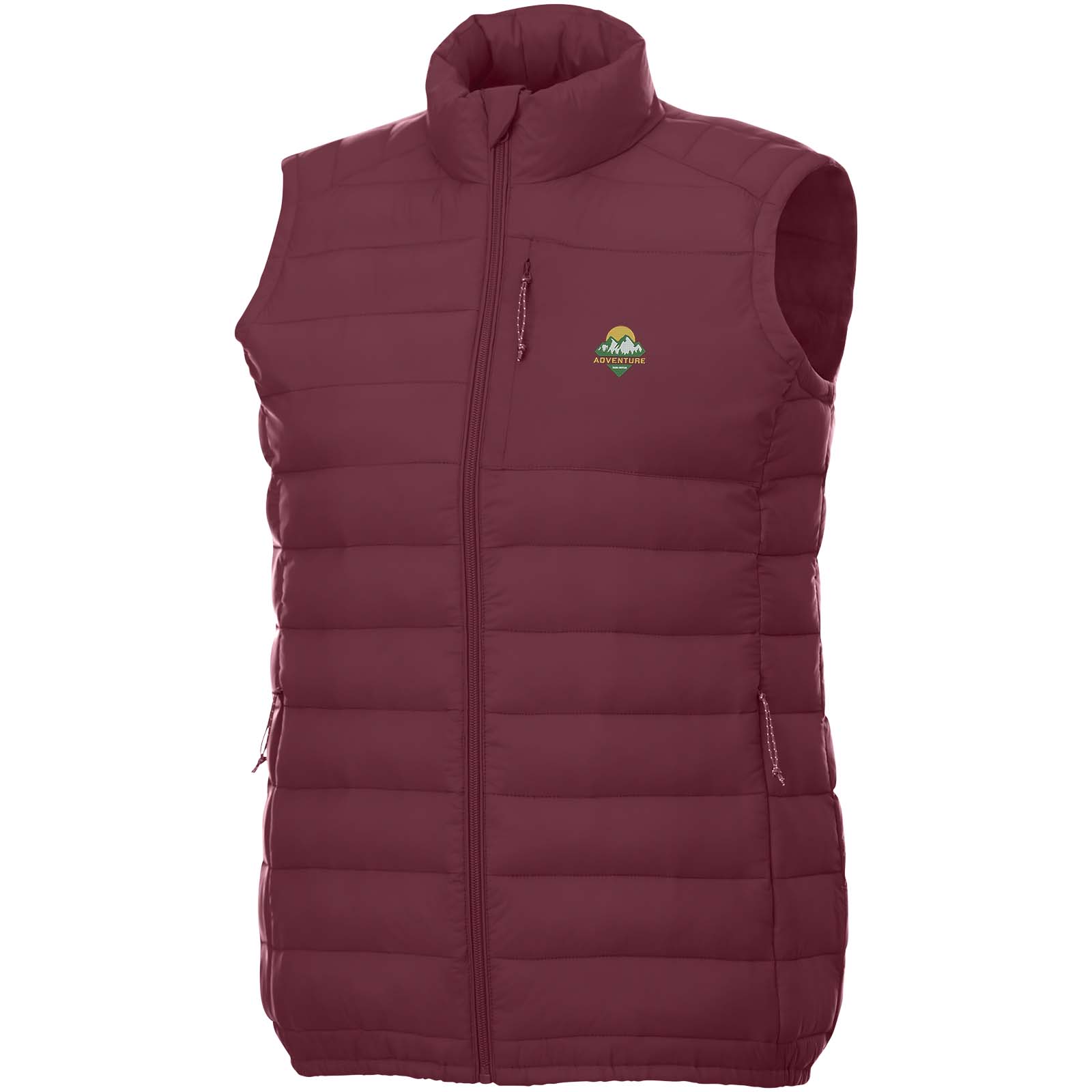 Smanicato termico Pallas da donna in materiale riciclato certificato GRS