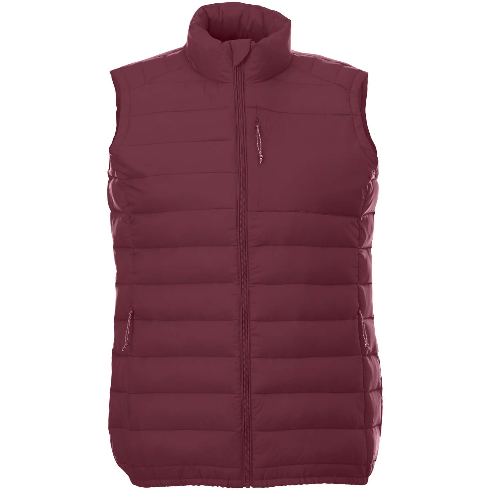 Smanicato termico Pallas da donna in materiale riciclato certificato GRS