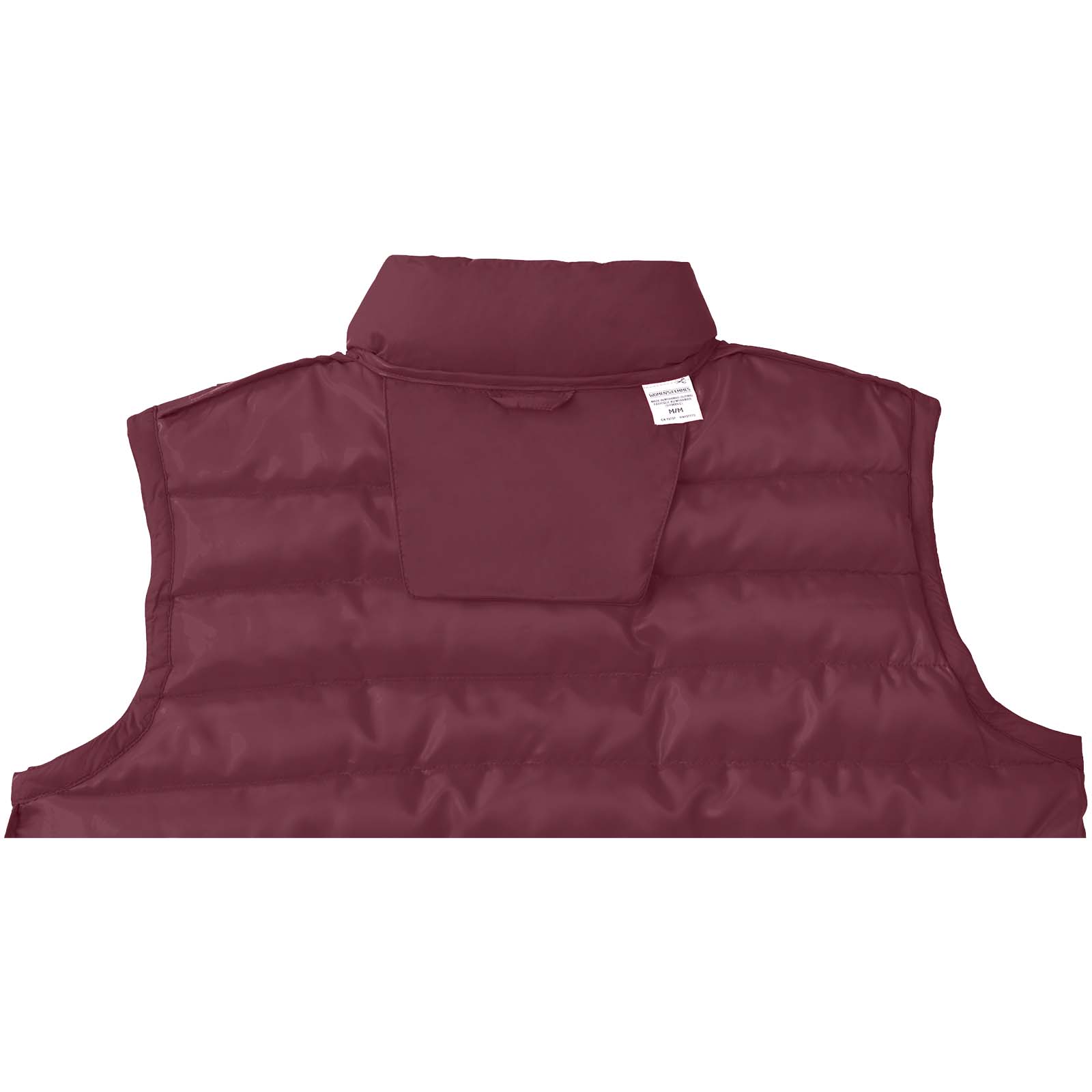 Smanicato termico Pallas da donna in materiale riciclato certificato GRS