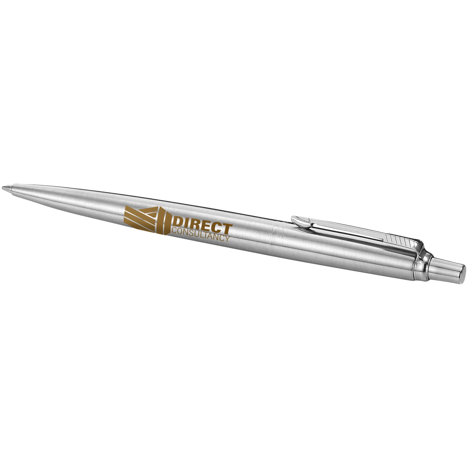 Set penna a sfera e portamina in confezione regalo Jotter