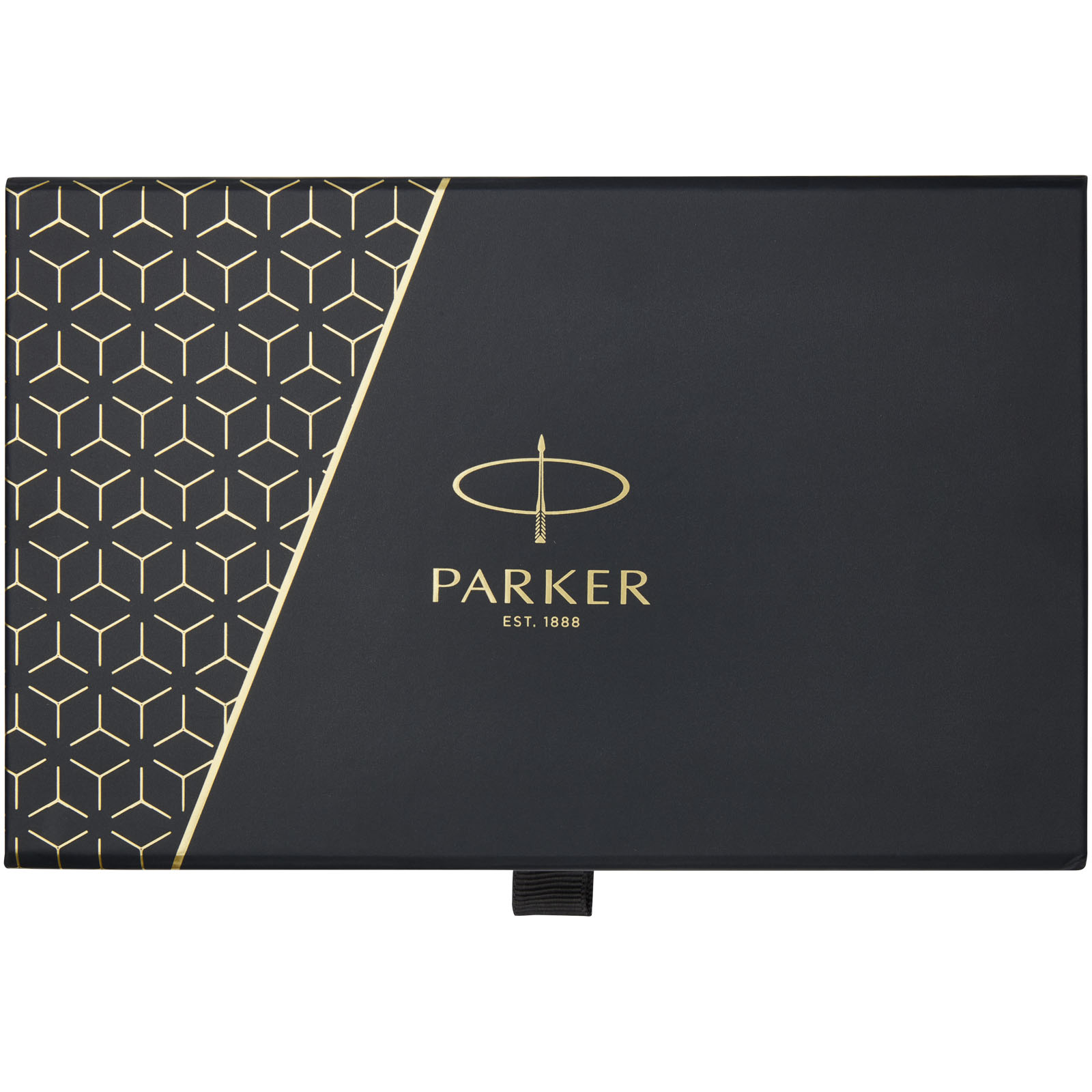 Set penna a sfera e portamina in confezione regalo Jotter