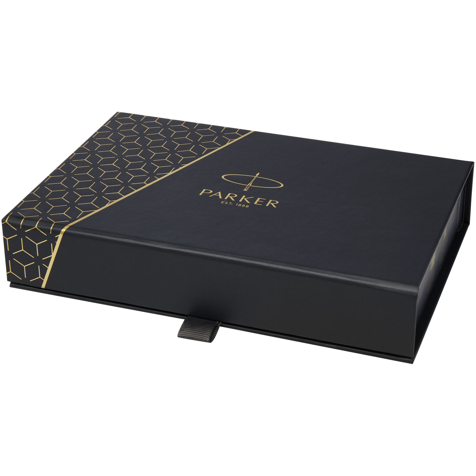 Set penna a sfera e portamina in confezione regalo Jotter