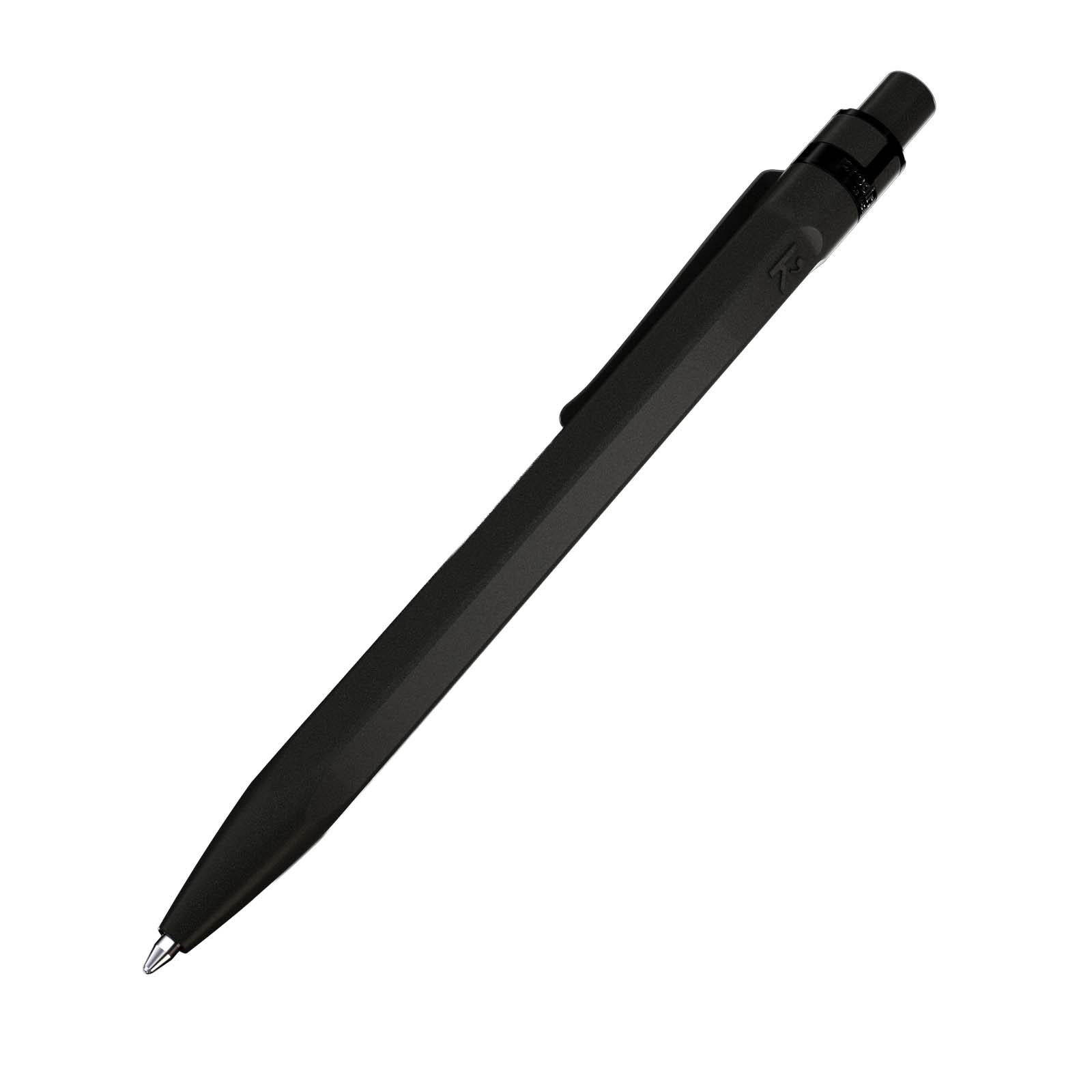 Penna in pietra Karst