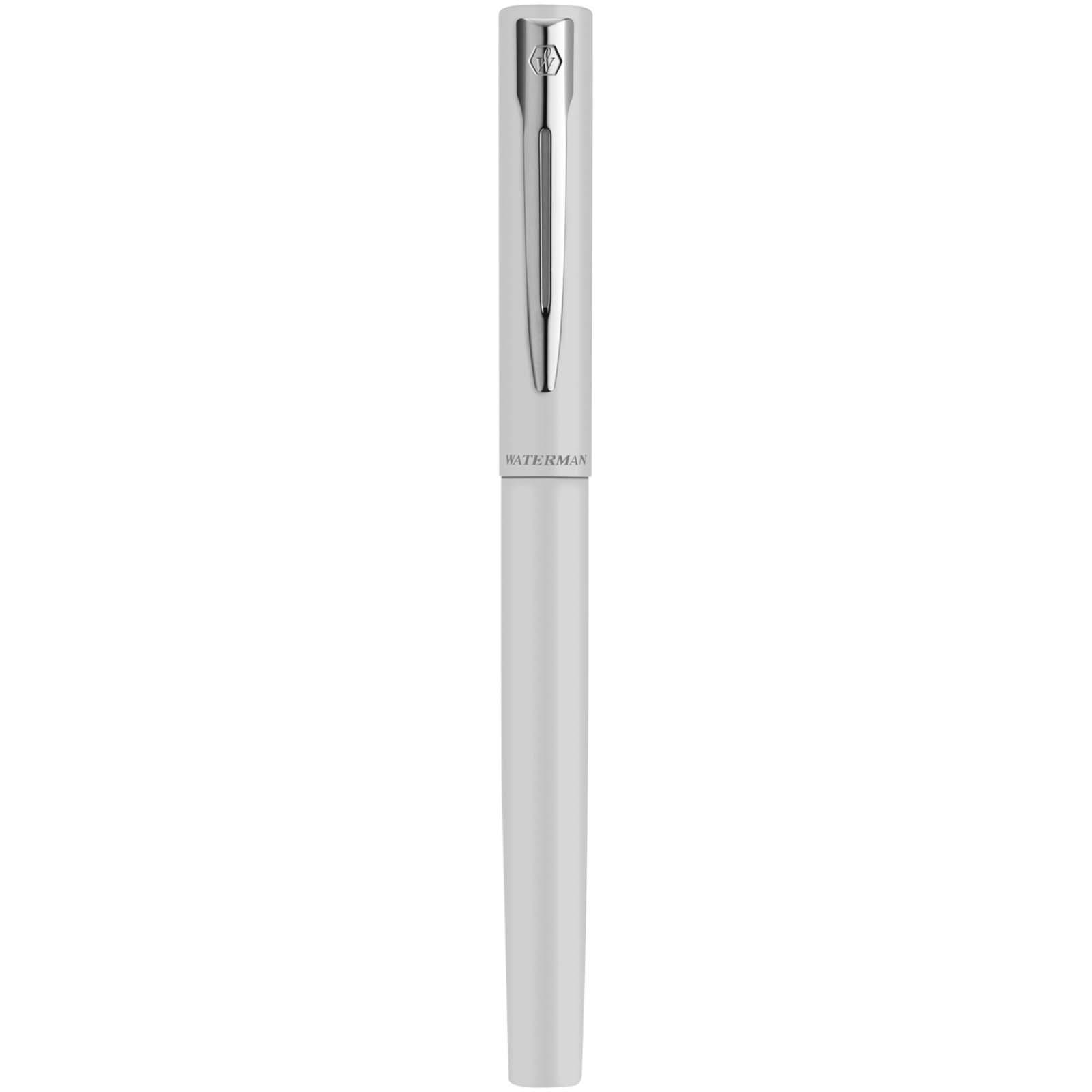 Penna roller Waterman Allure 2.0 (inchiostro nero)