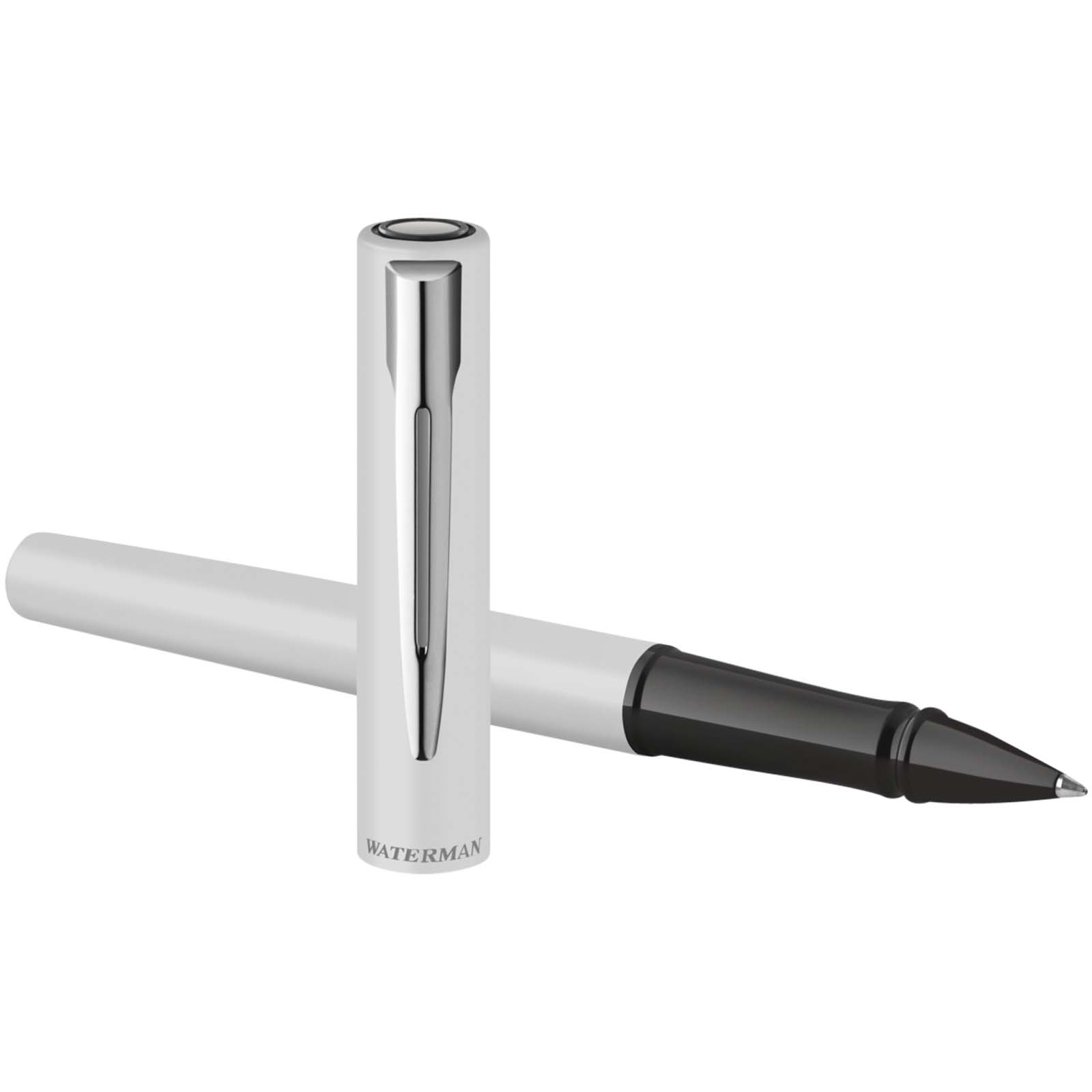 Penna roller Waterman Allure 2.0 (inchiostro nero)