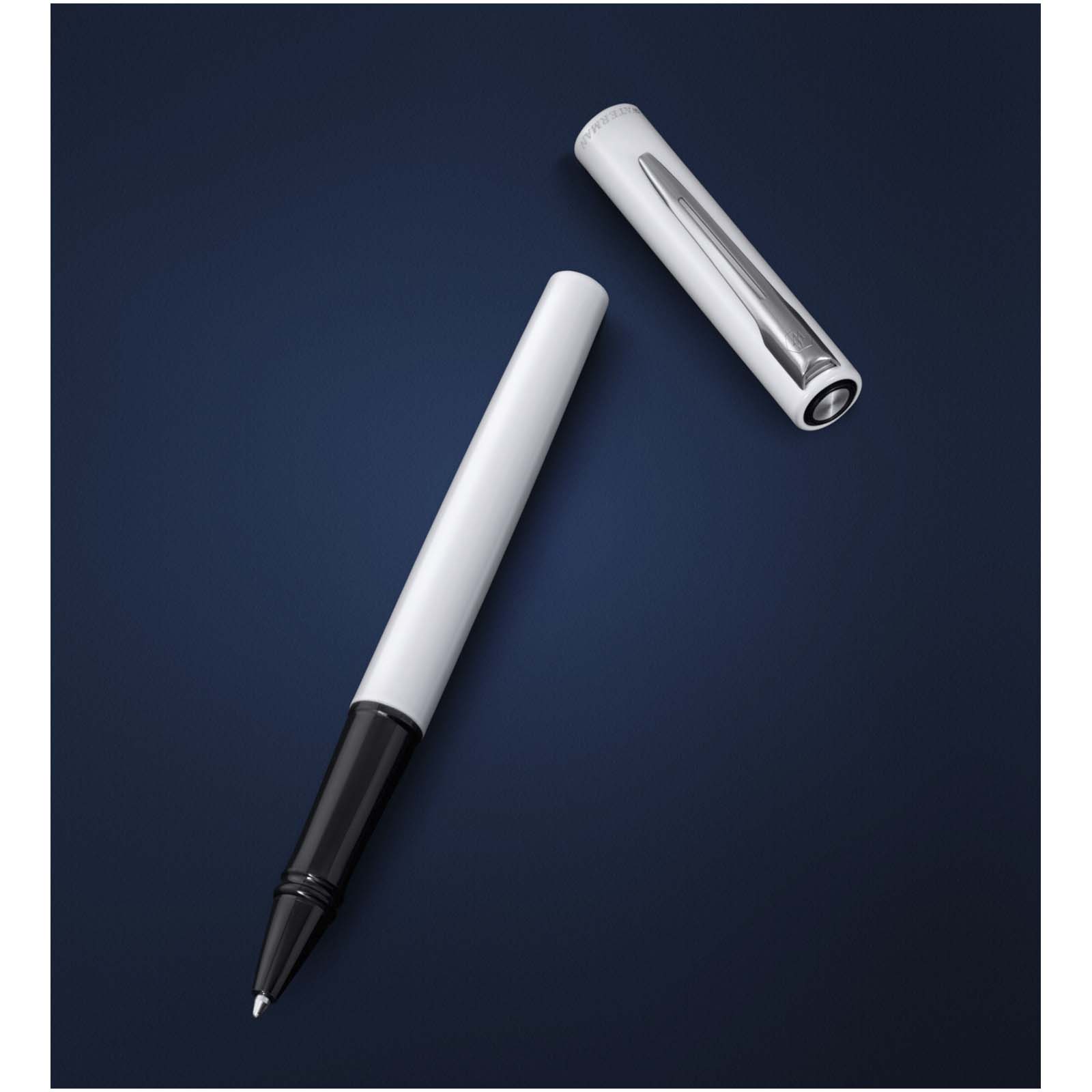 Penna roller Waterman Allure 2.0 (inchiostro nero)