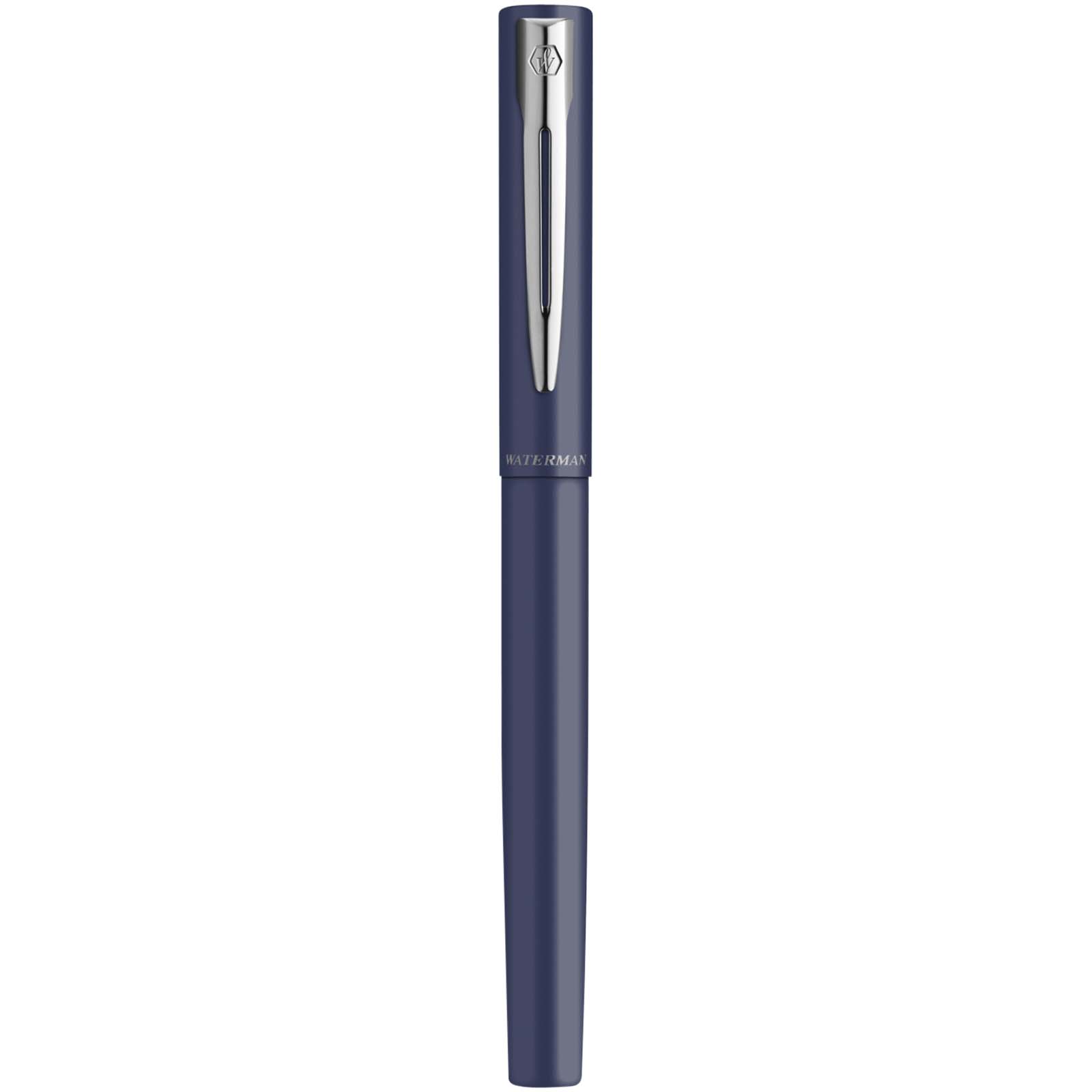 Penna roller Waterman Allure 2.0 (inchiostro nero)