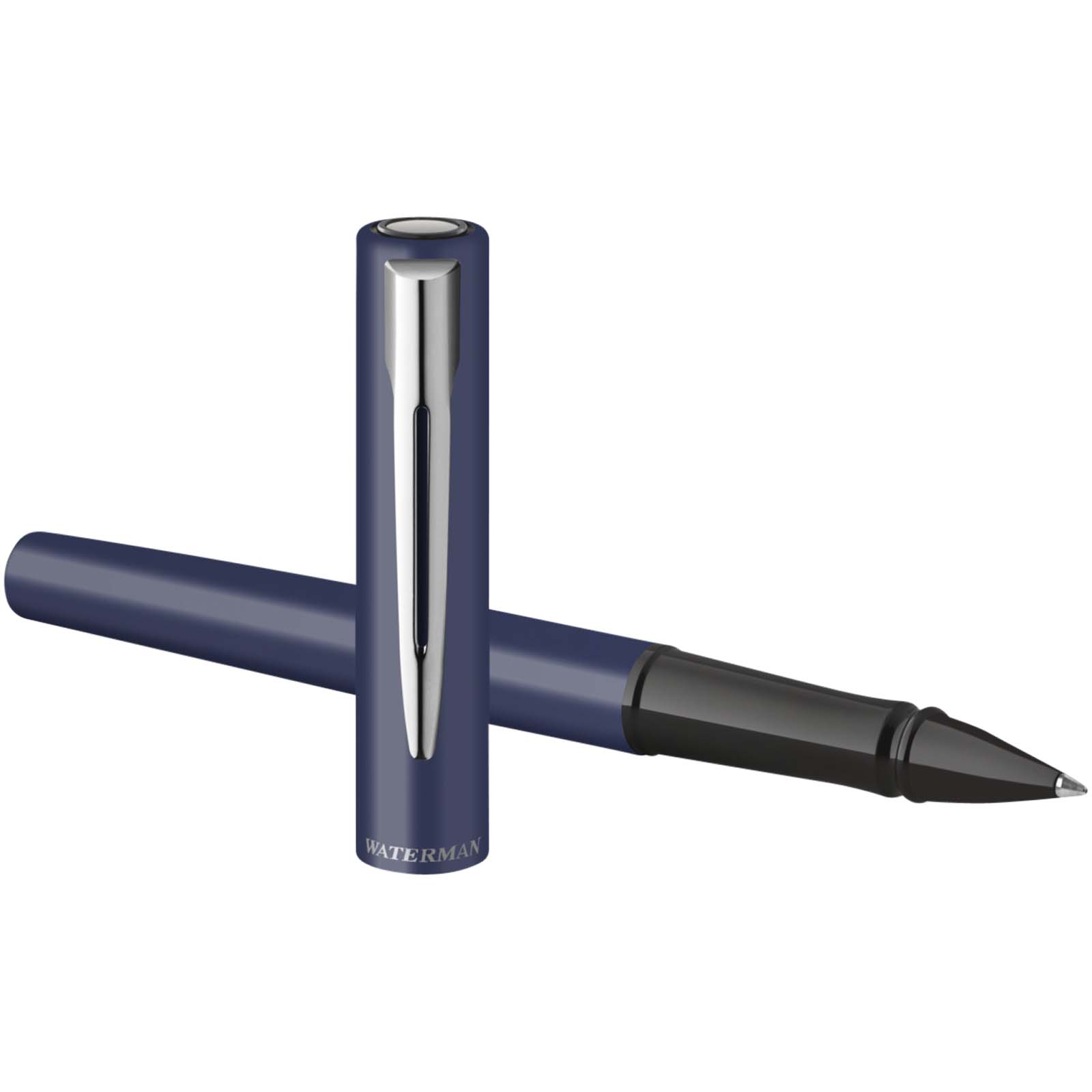 Penna roller Waterman Allure 2.0 (inchiostro nero)