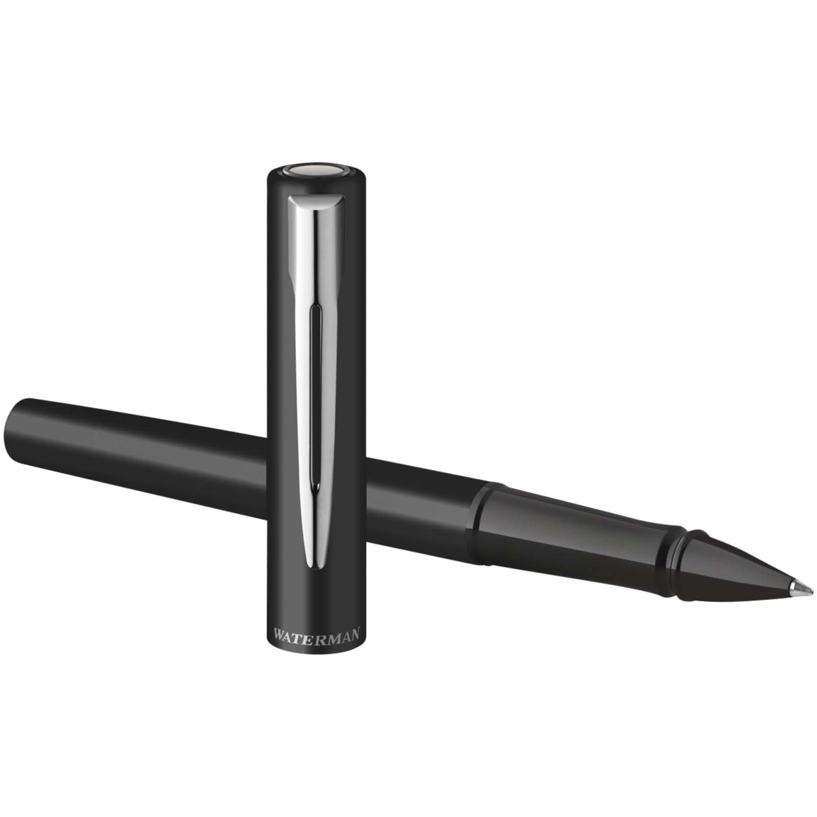 Penna roller Waterman Allure 2.0 (inchiostro nero)
