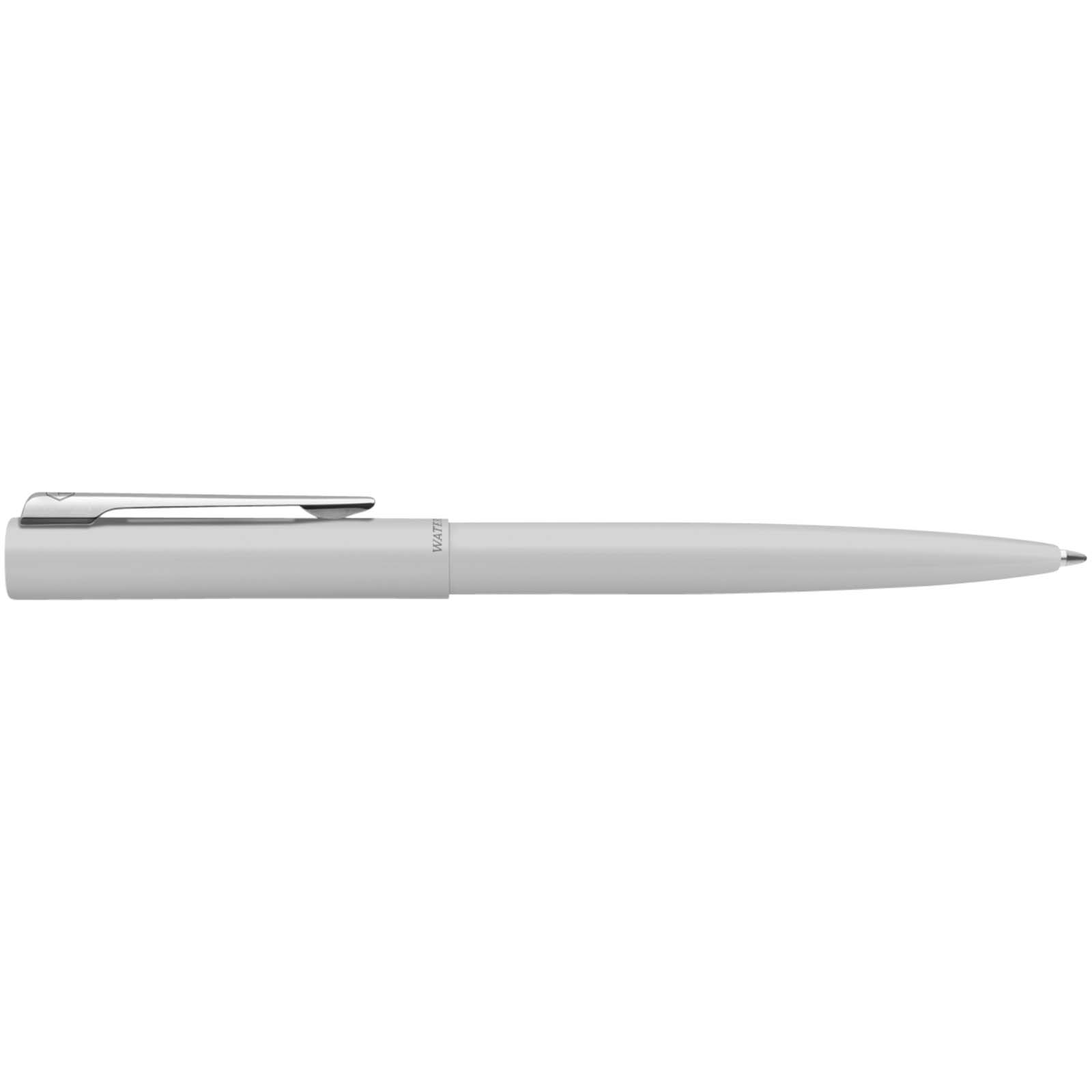 Penna a sfera Waterman Allure 2.0 (inchiostro blu) 