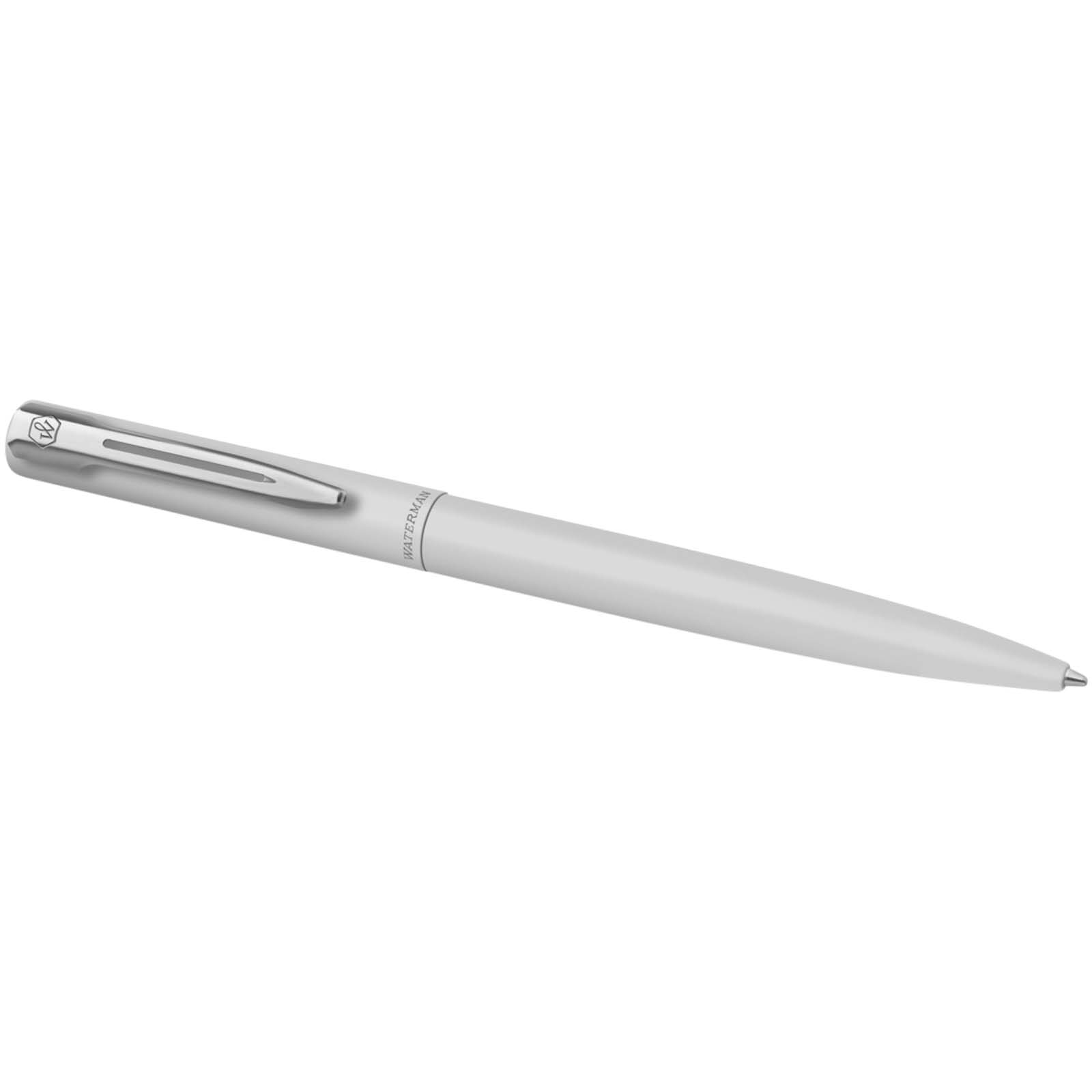 Penna a sfera Waterman Allure 2.0 (inchiostro blu) 