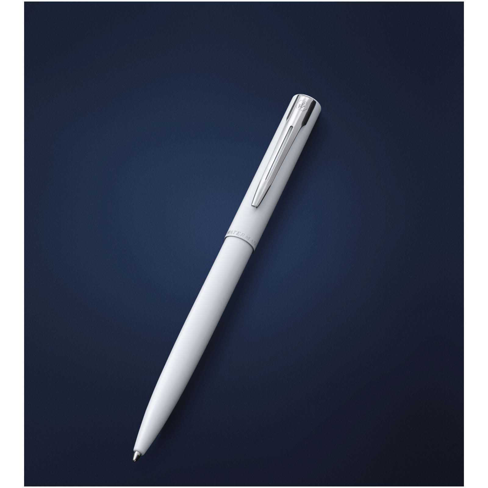 Penna a sfera Waterman Allure 2.0 (inchiostro blu) 