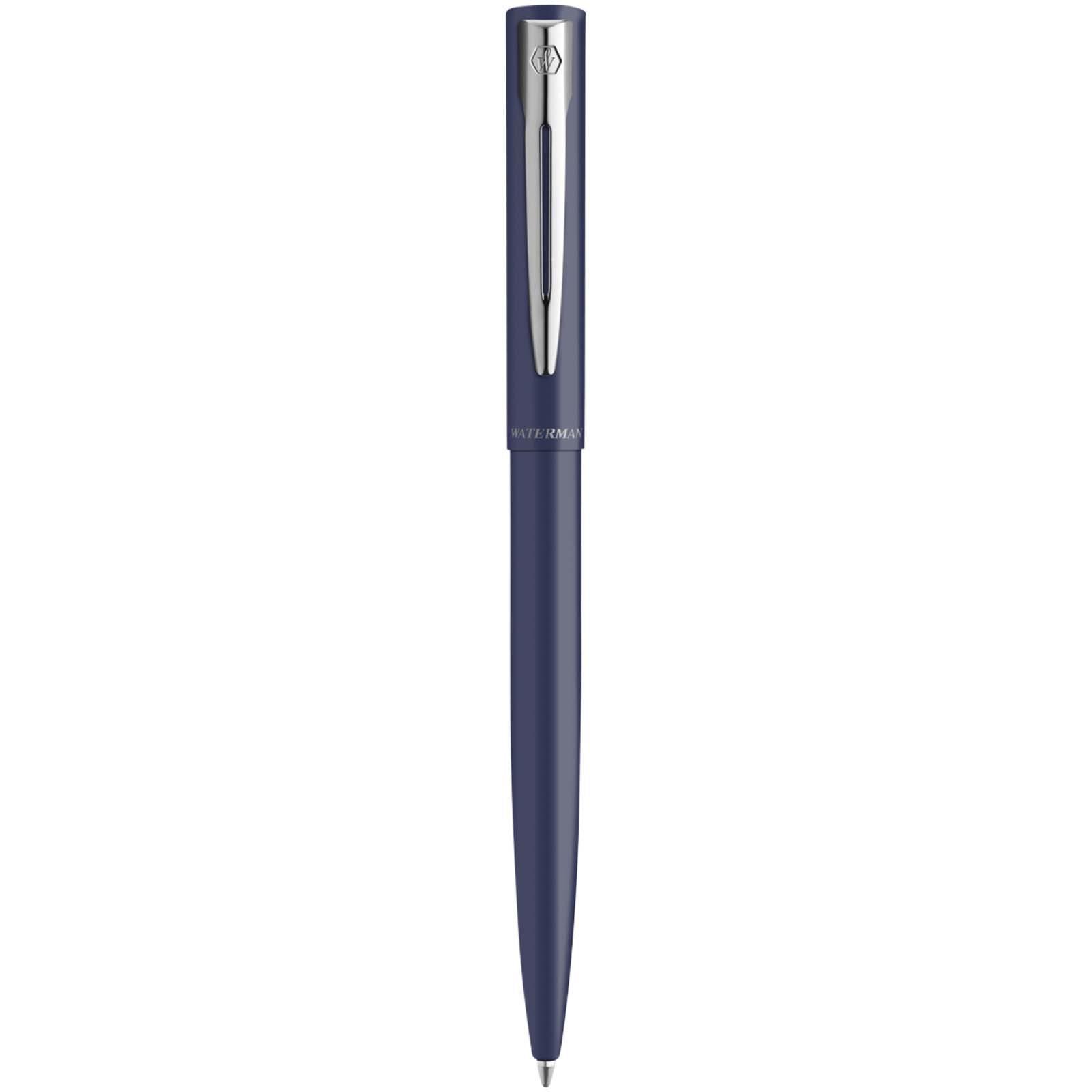Penna a sfera Waterman Allure 2.0 (inchiostro blu) 