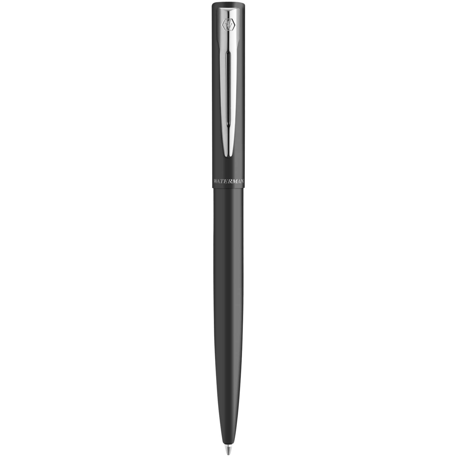 Penna a sfera Waterman Allure 2.0 (inchiostro blu) 