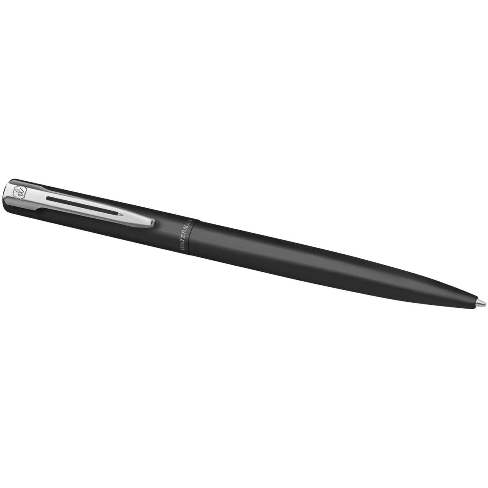 Penna a sfera Waterman Allure 2.0 (inchiostro blu) 
