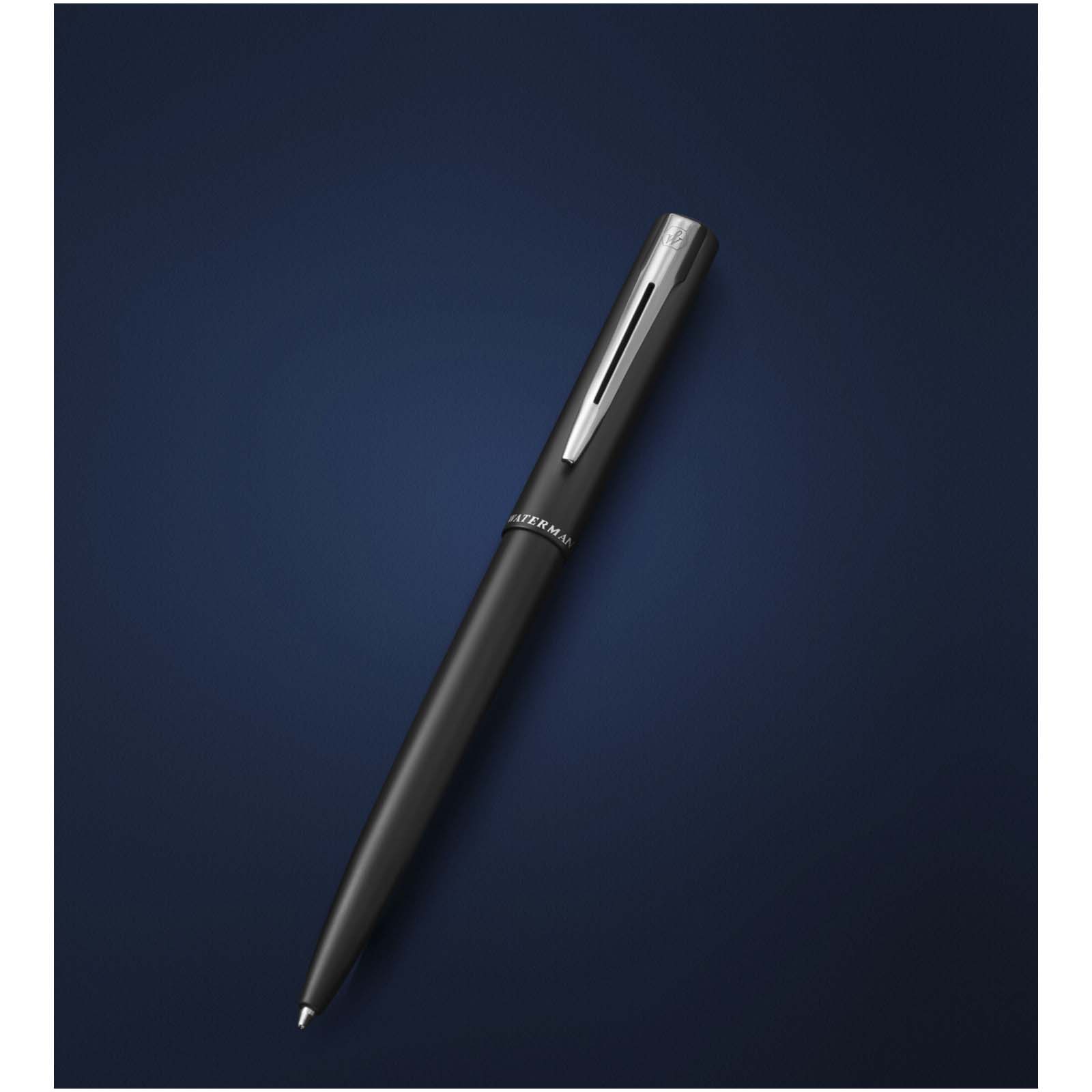 Penna a sfera Waterman Allure 2.0 (inchiostro blu) 
