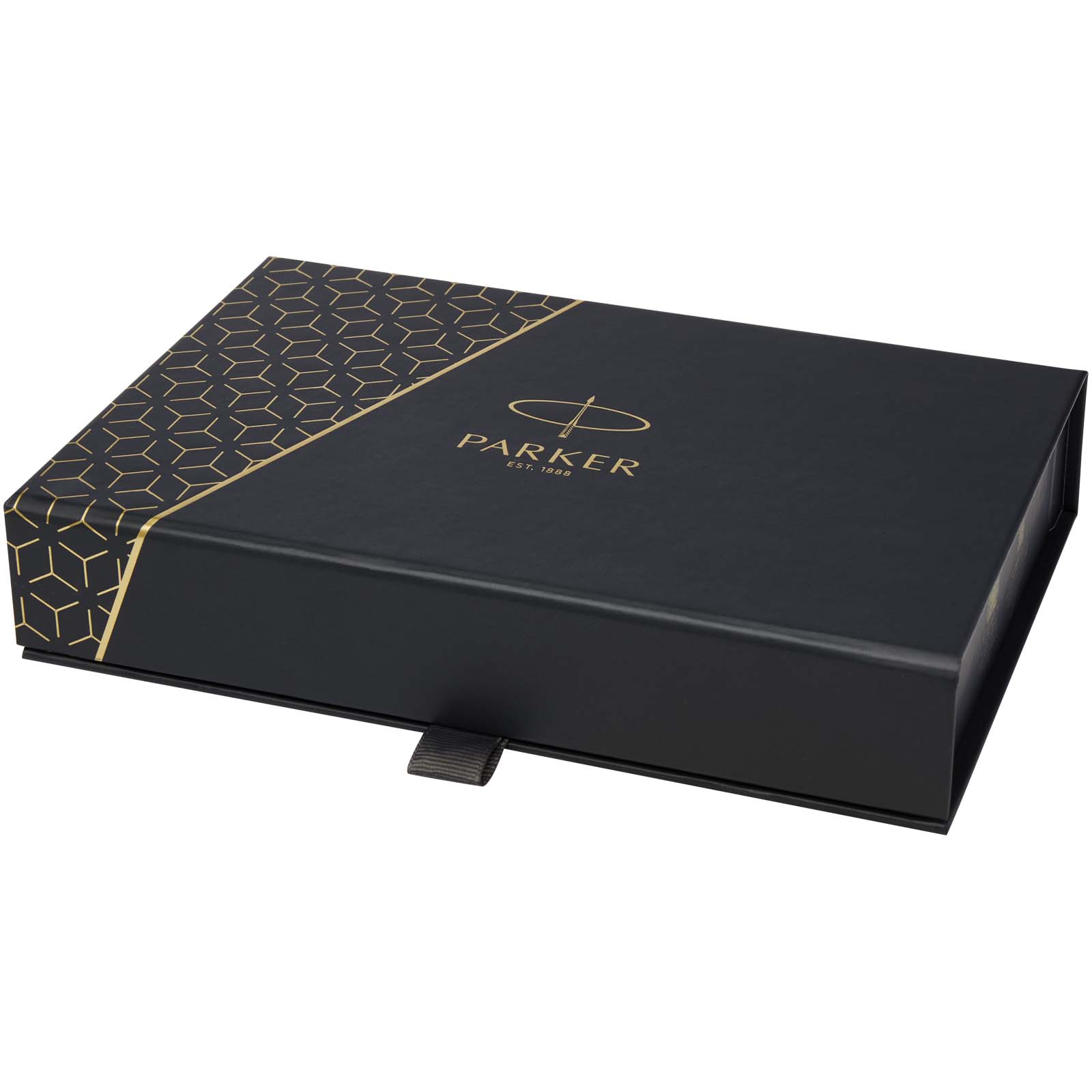 Set di penne roller e a sfera Parker IM Essentials - nero