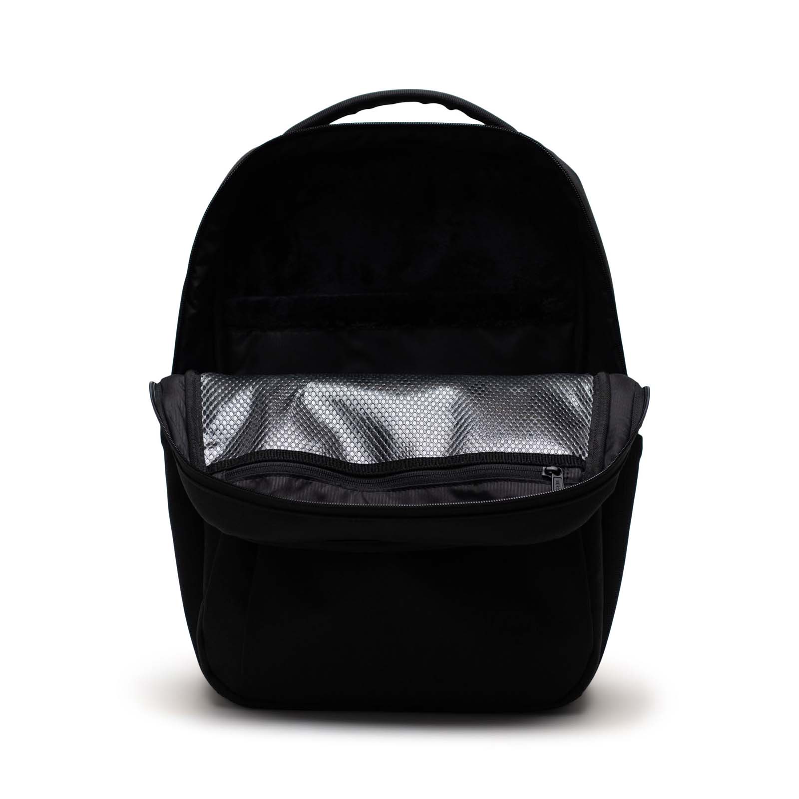 Zaino riciclato Herschel Kaslo - 20L