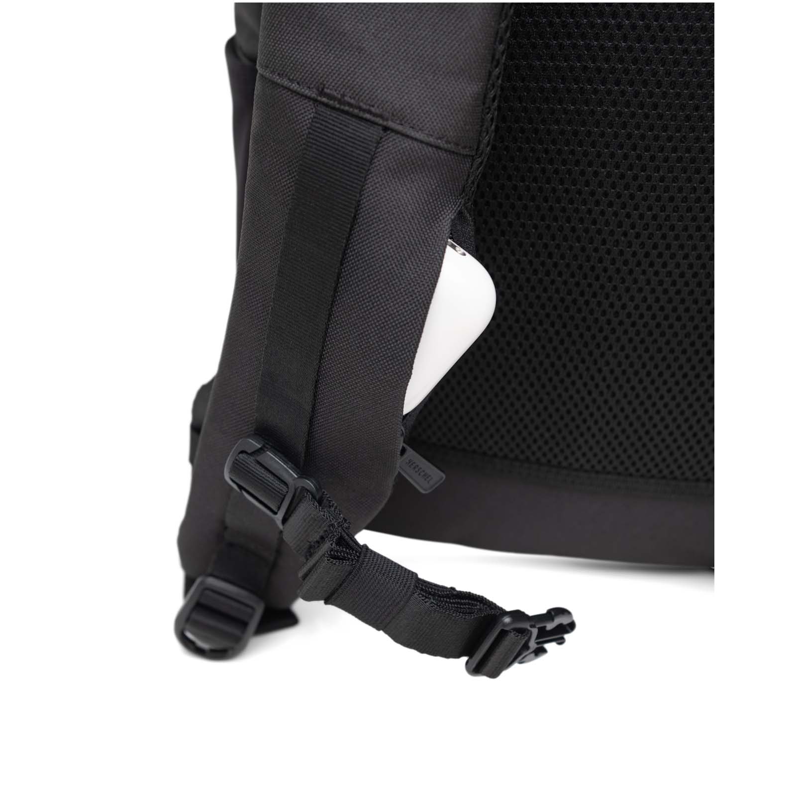 Zaino riciclato Herschel Kaslo - 20L