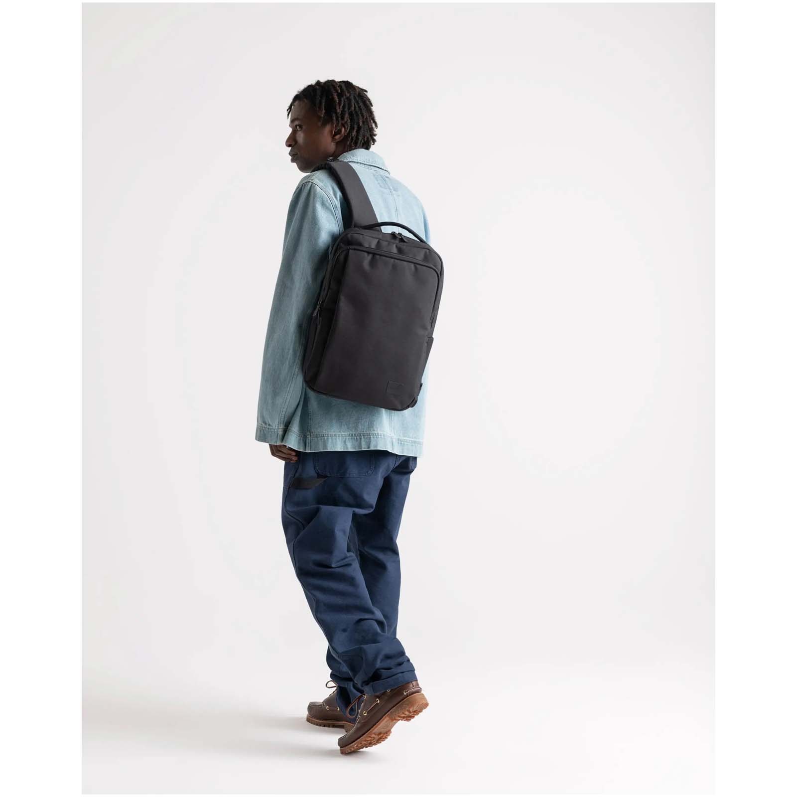 Zaino riciclato Herschel Kaslo - 20L