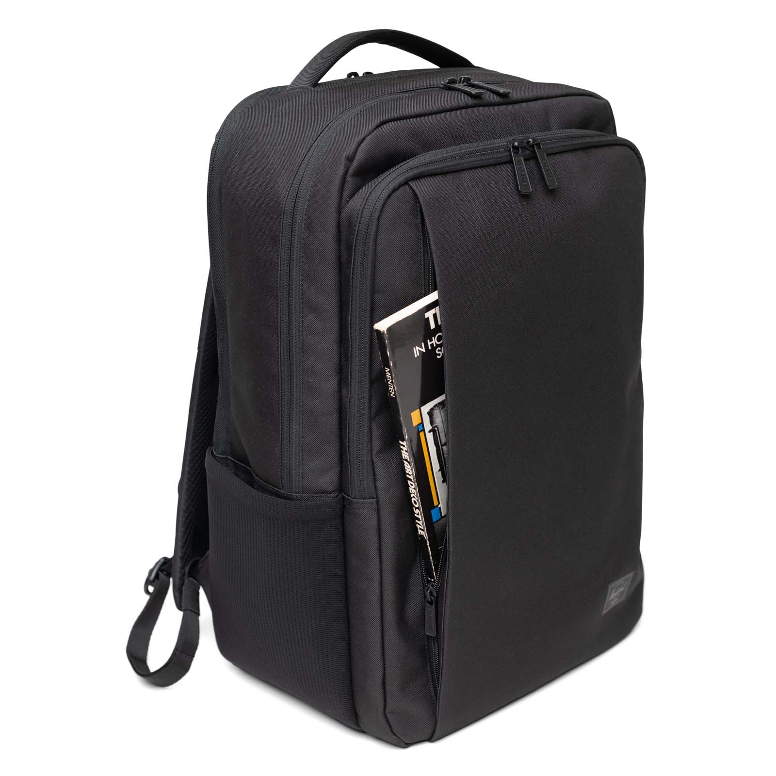 Zaino riciclato Herschel Kaslo Tech - 30L