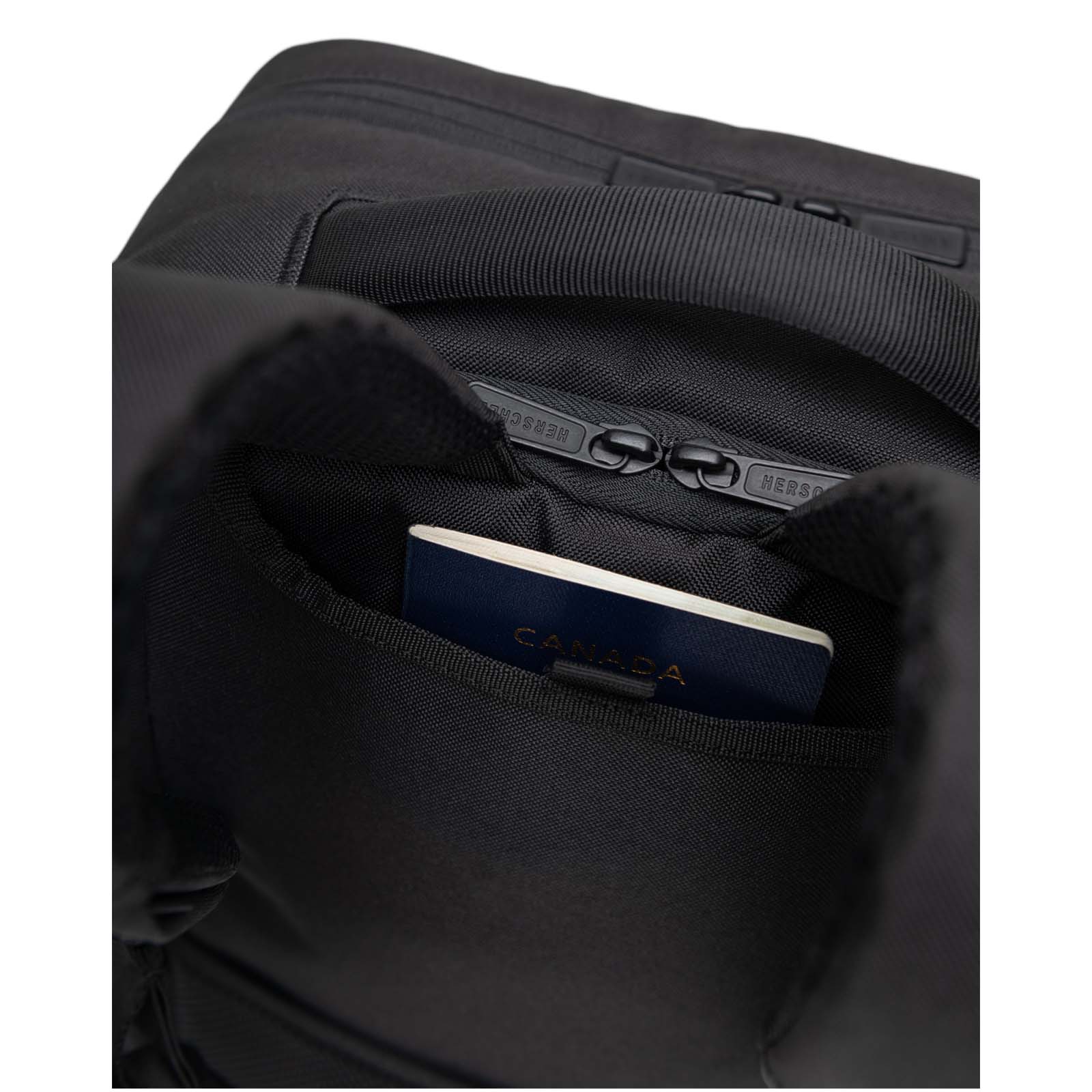 Zaino riciclato Herschel Kaslo Tech - 30L