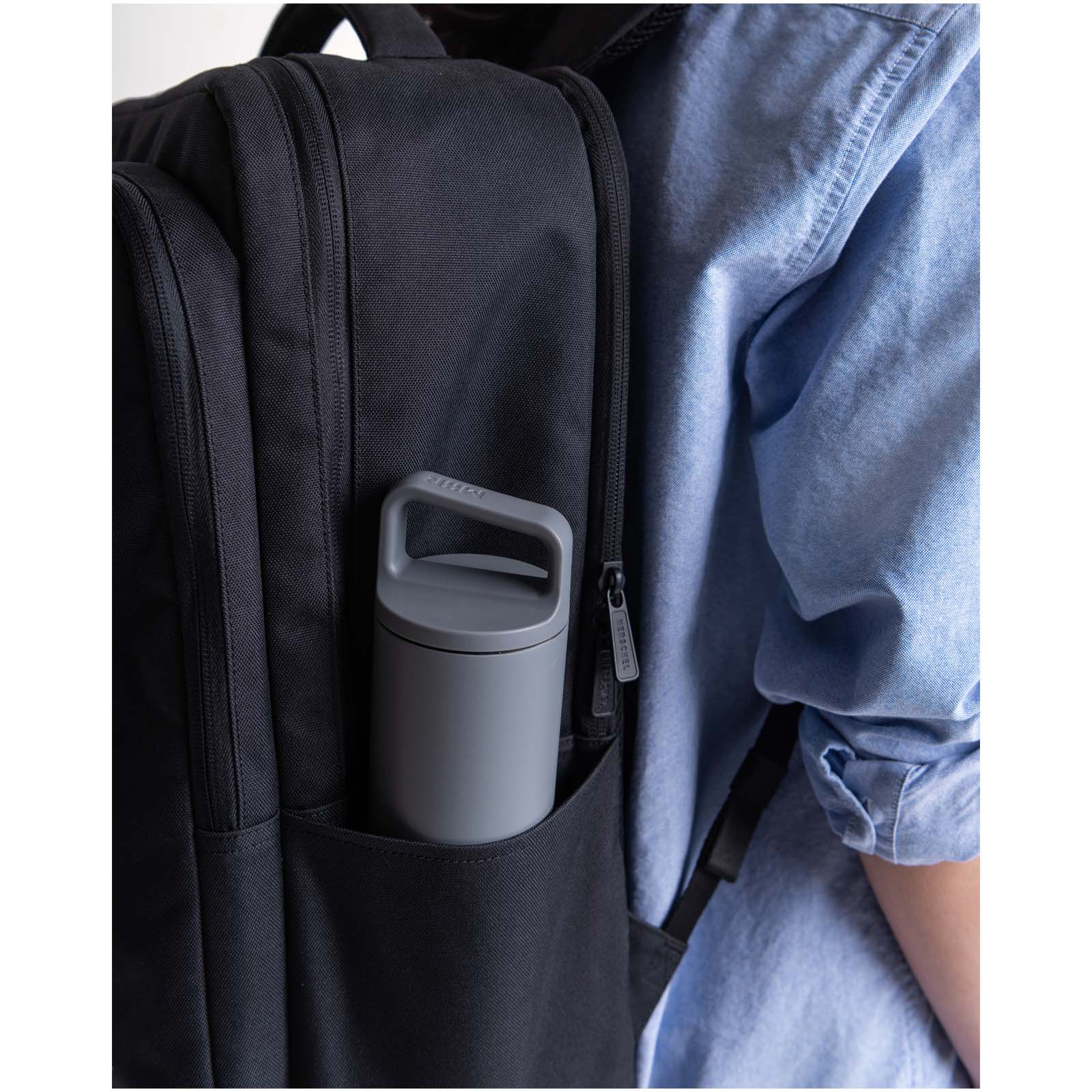 Zaino riciclato Herschel Kaslo Tech - 30L