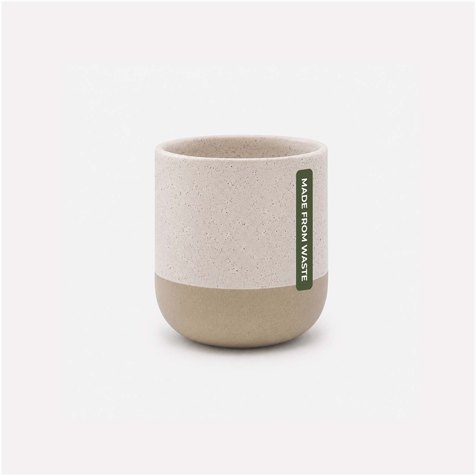 Set di tazze da caffè Originalhome Reclay da 150 ml