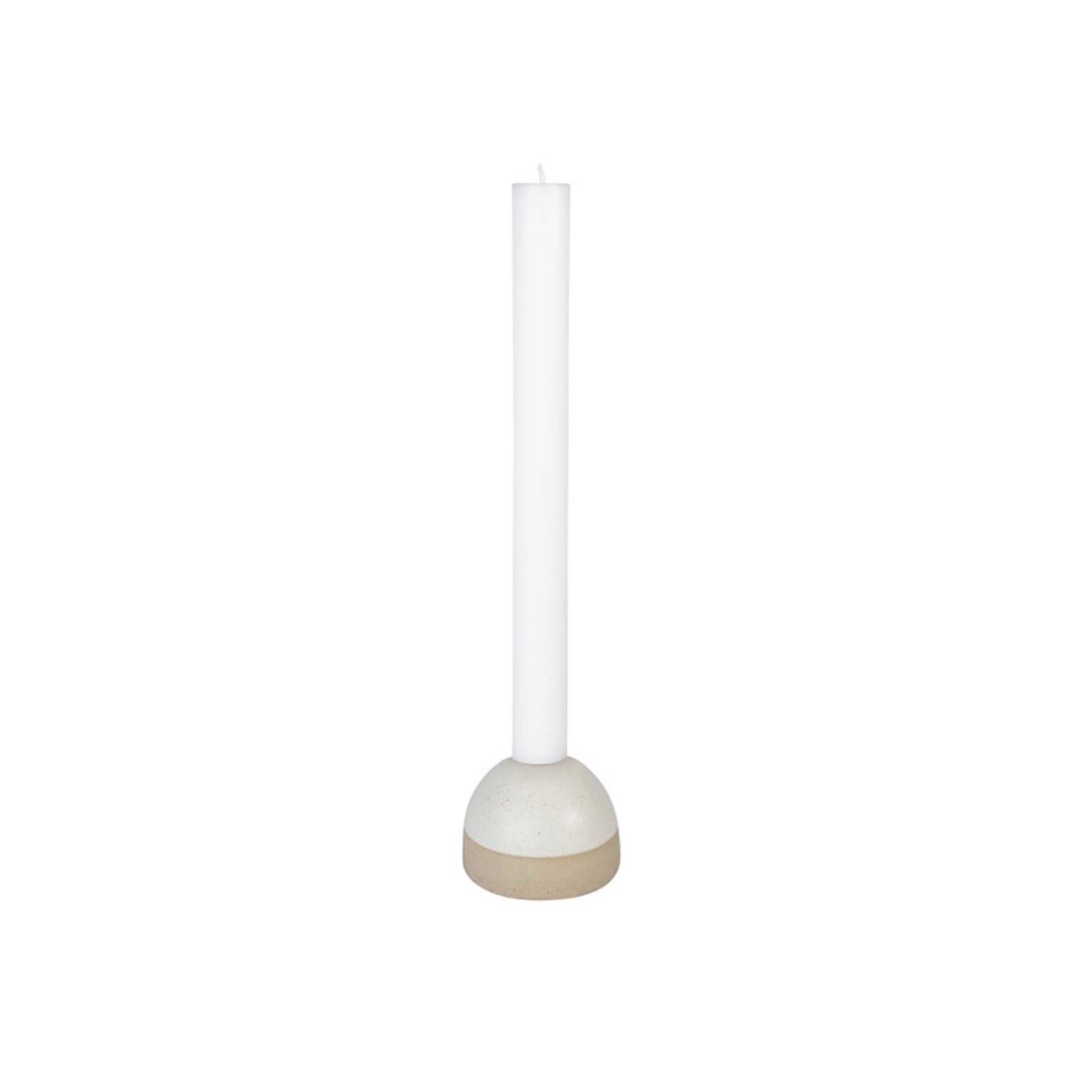 Set di portacandele da tavola Originalhome ReClay