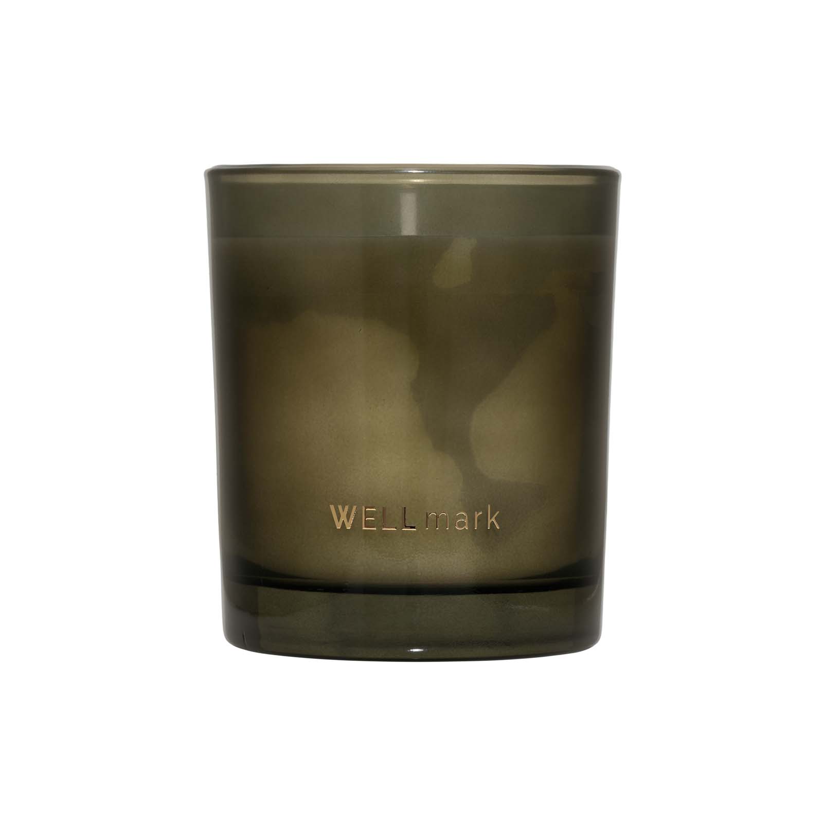 Candela profumata Wellmark Tender Affection da 210 g 