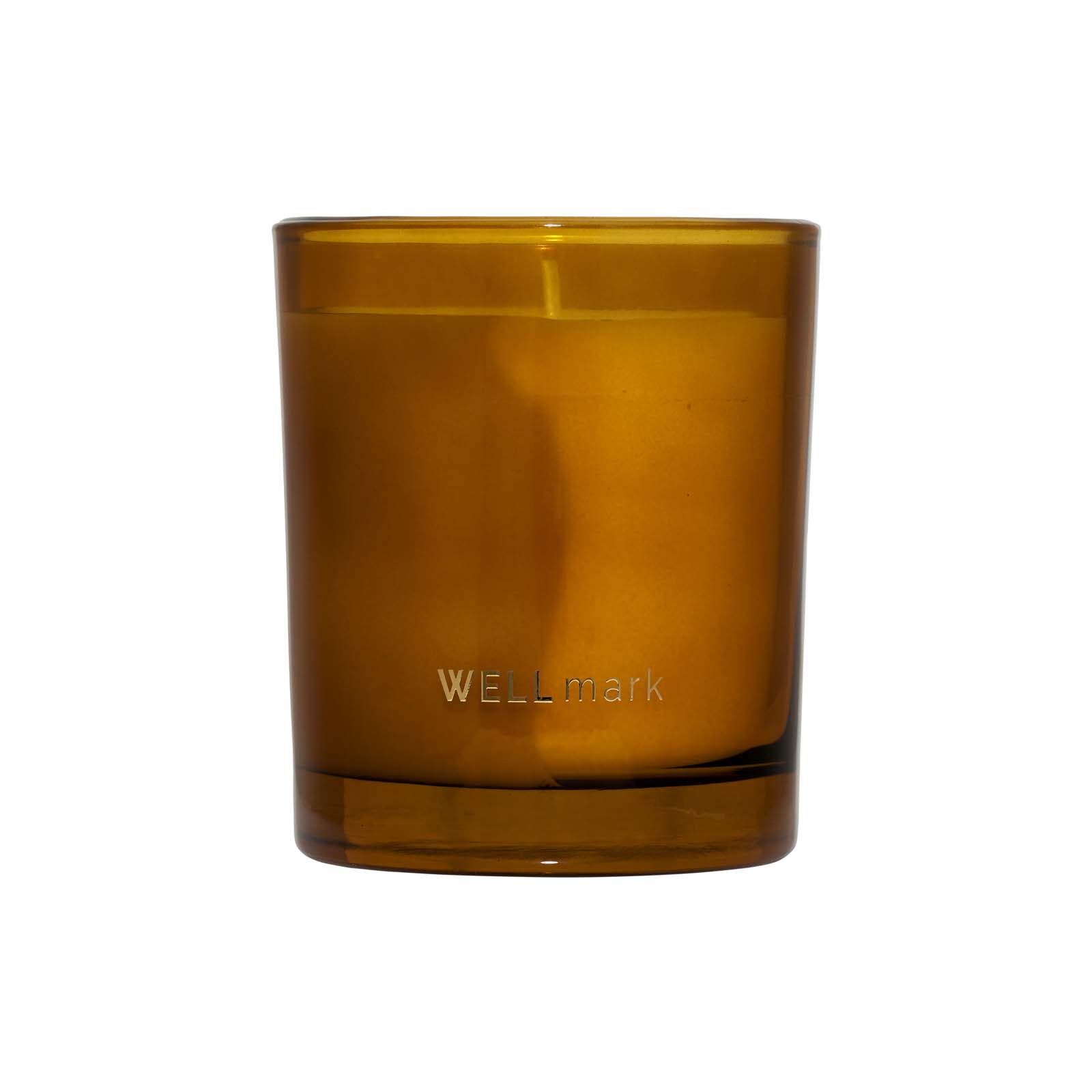Candela profumata Wellmark Quiet Rebellion da 210 g