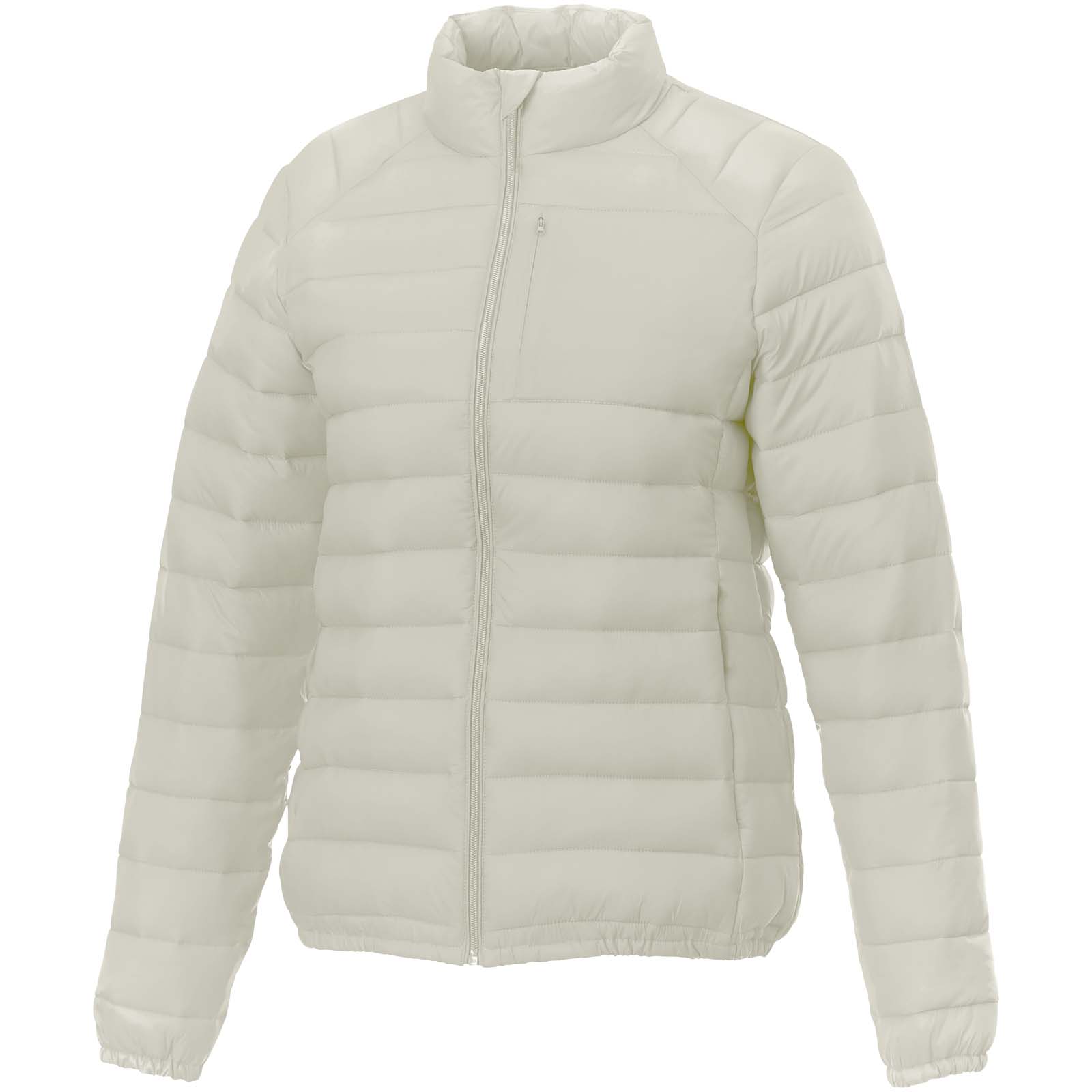 Giacca termica Pallas da donna in materiale riciclato