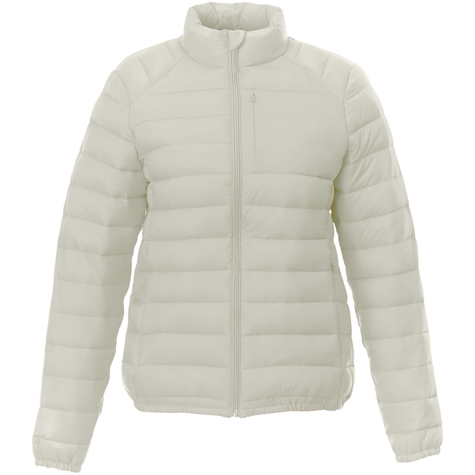 Giacca termica Pallas da donna in materiale riciclato