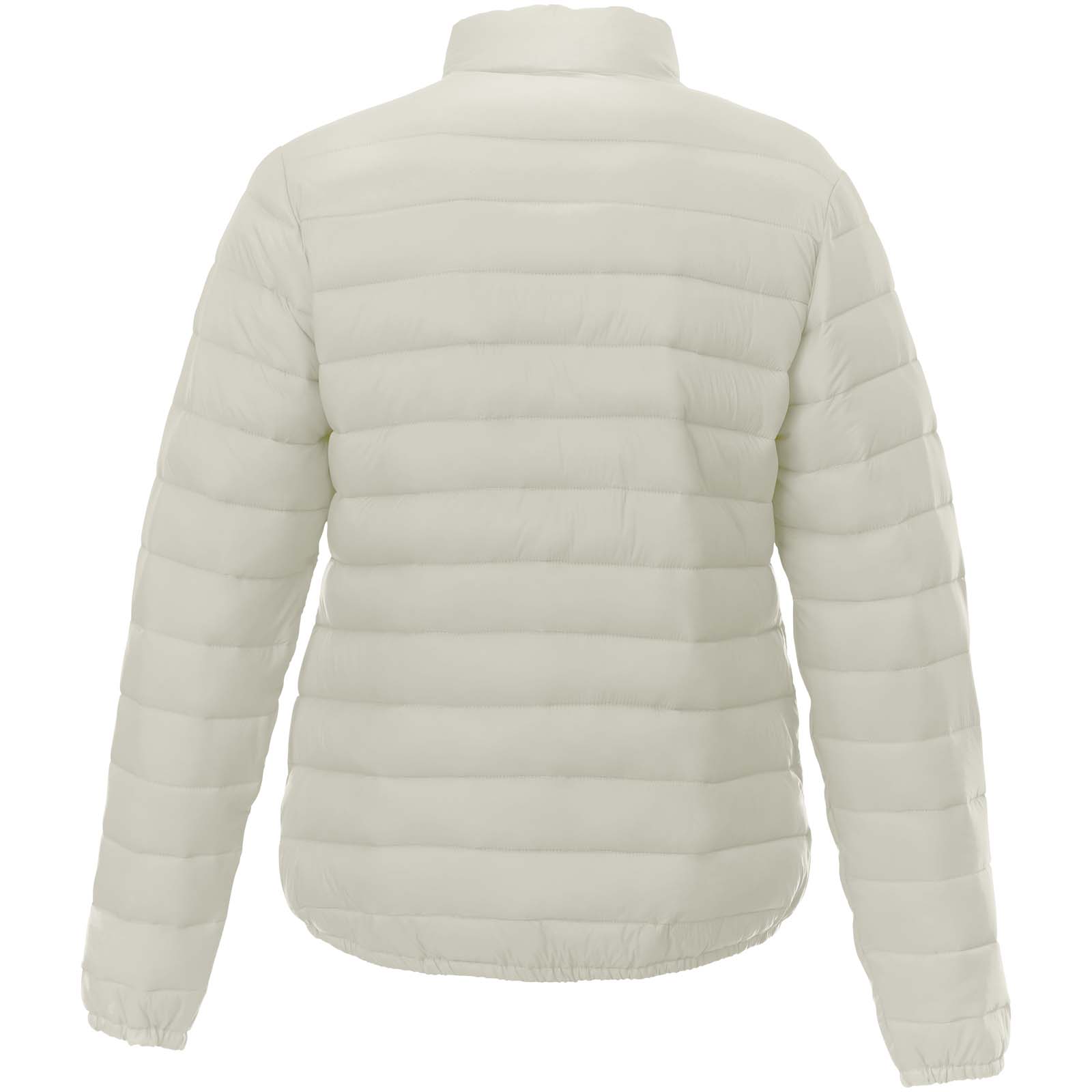 Giacca termica Pallas da donna in materiale riciclato