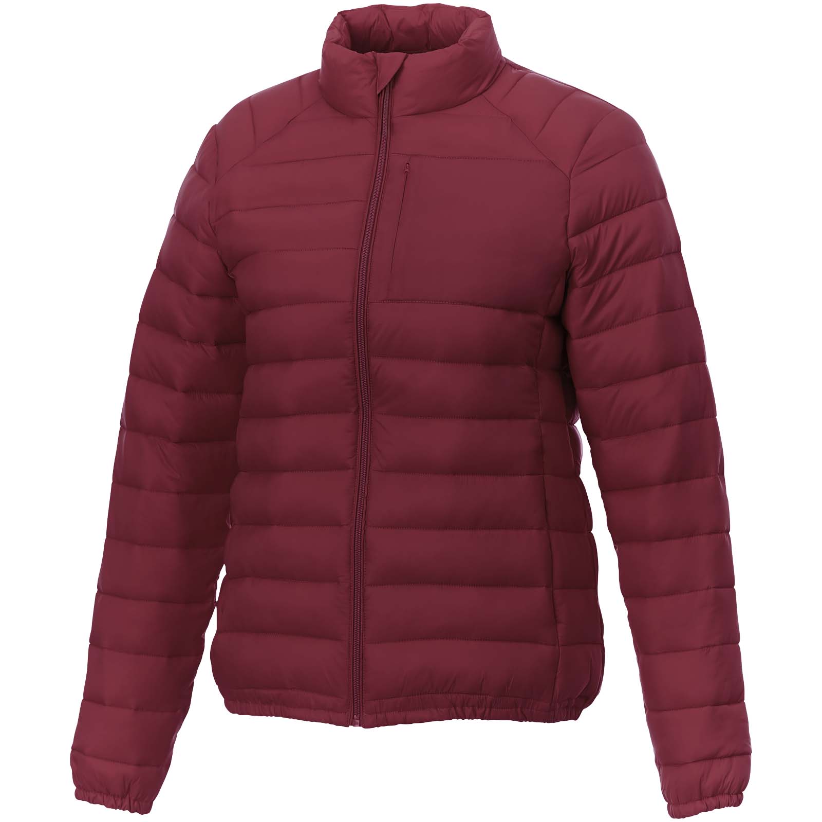 Giacca termica Pallas da donna in materiale riciclato