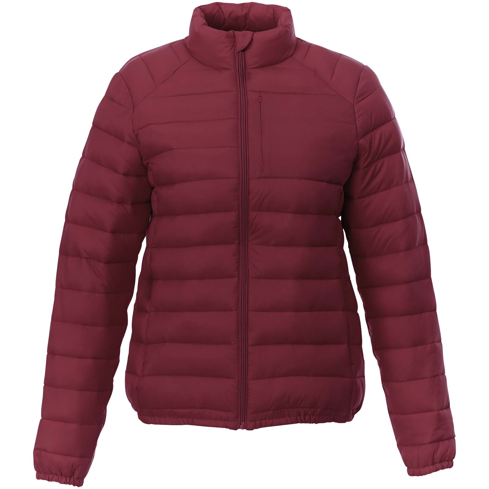 Giacca termica Pallas da donna in materiale riciclato