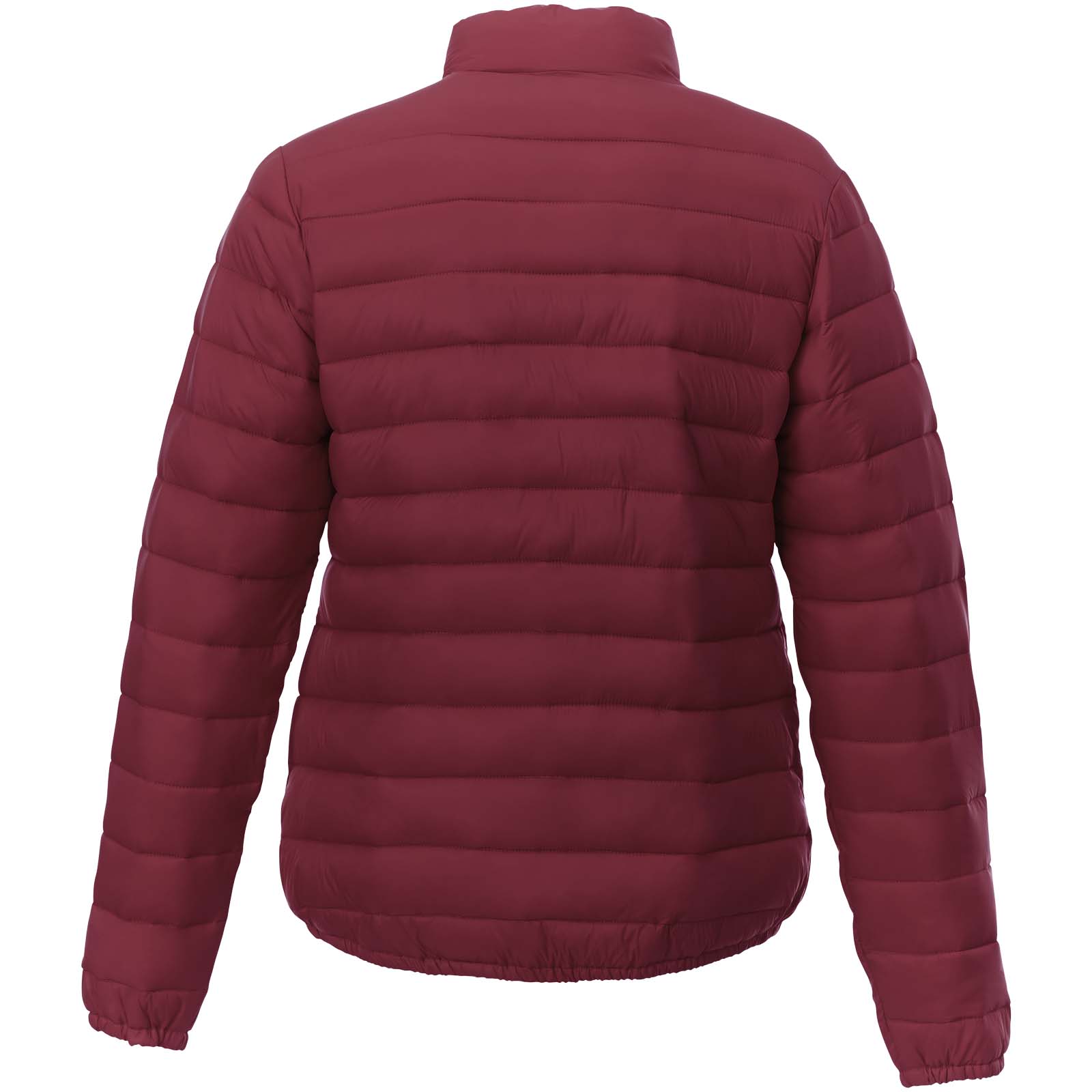 Giacca termica Pallas da donna in materiale riciclato