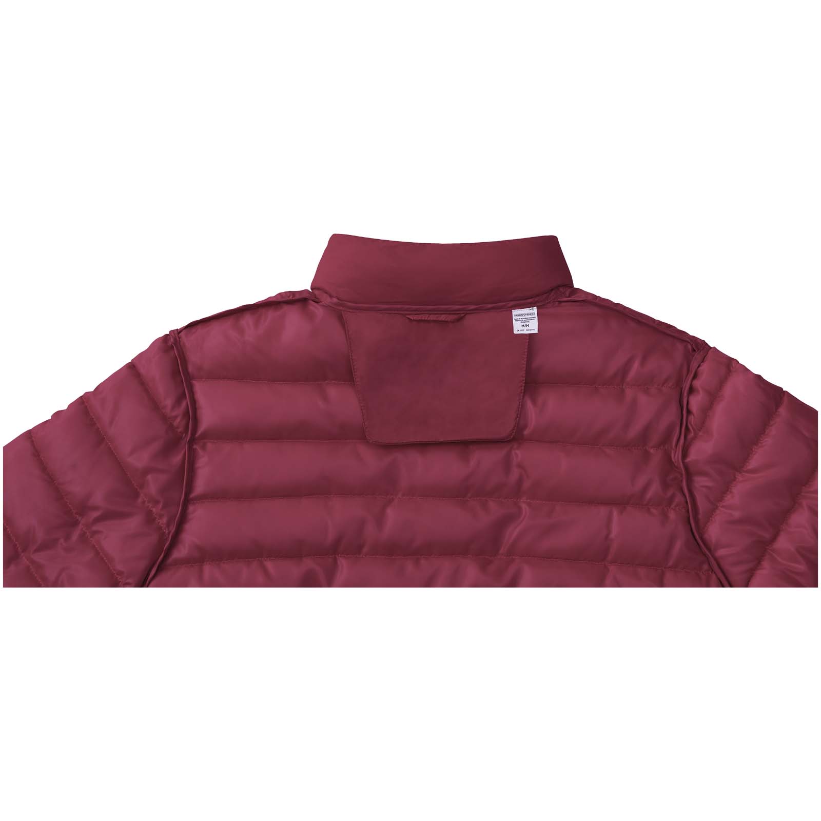 Giacca termica Pallas da donna in materiale riciclato