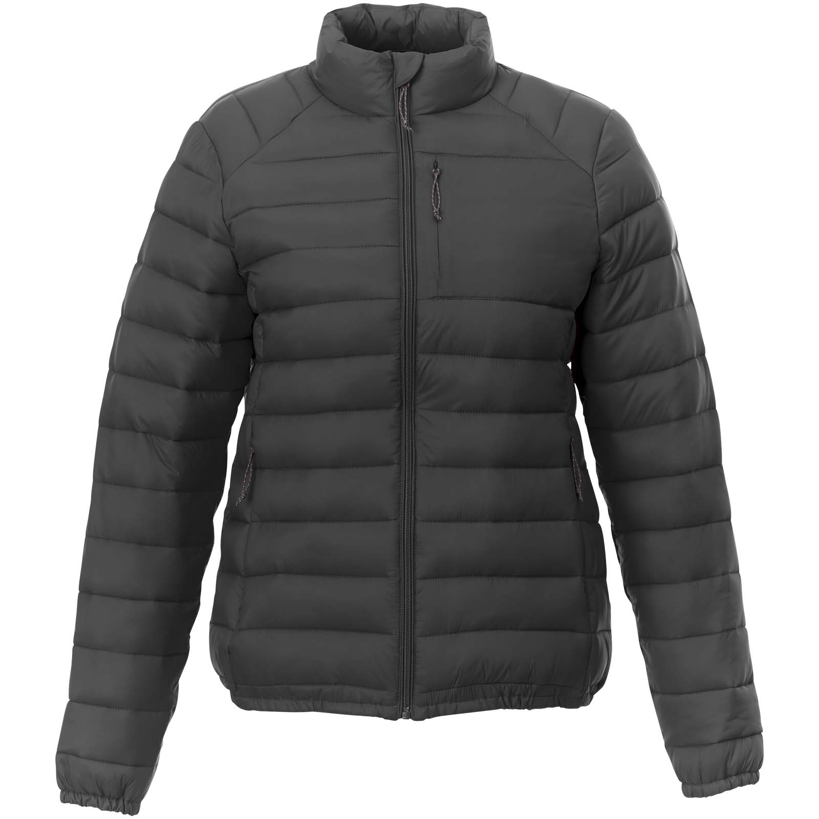 Giacca termica Pallas da donna in materiale riciclato