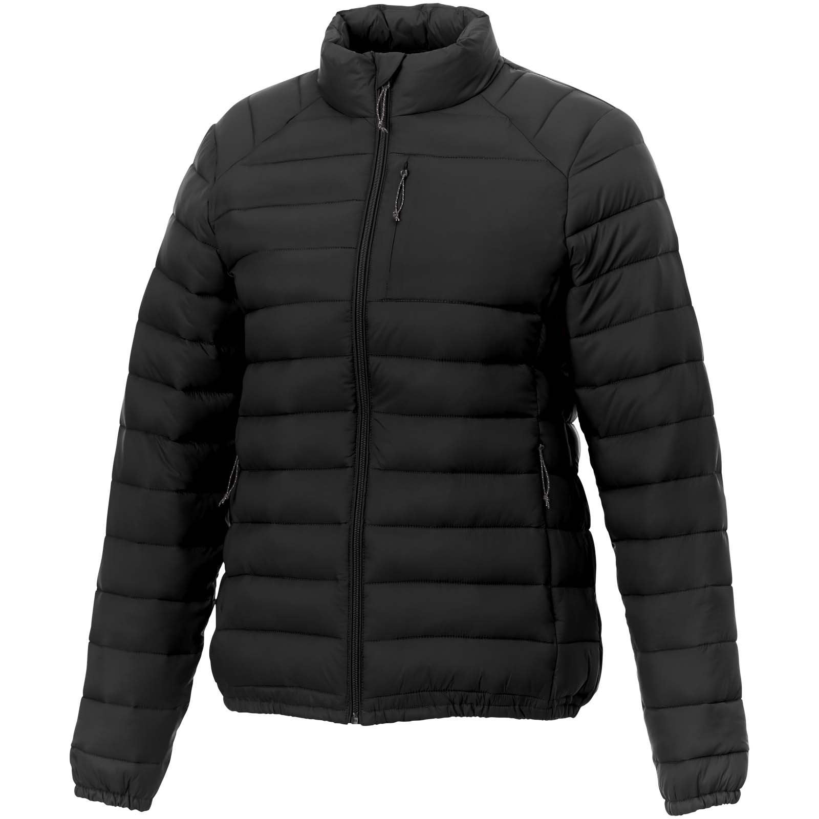 Giacca termica Pallas da donna in materiale riciclato