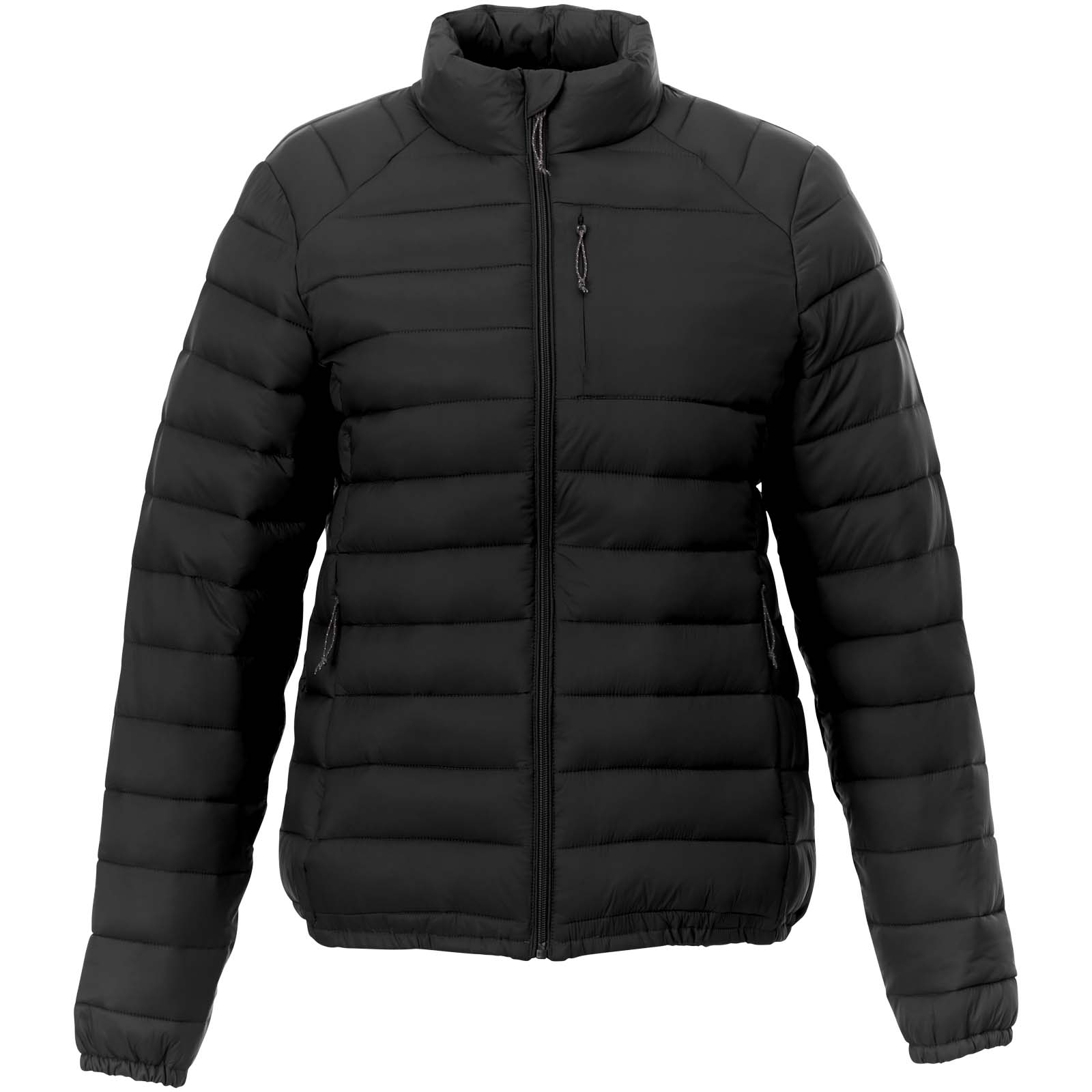 Giacca termica Pallas da donna in materiale riciclato