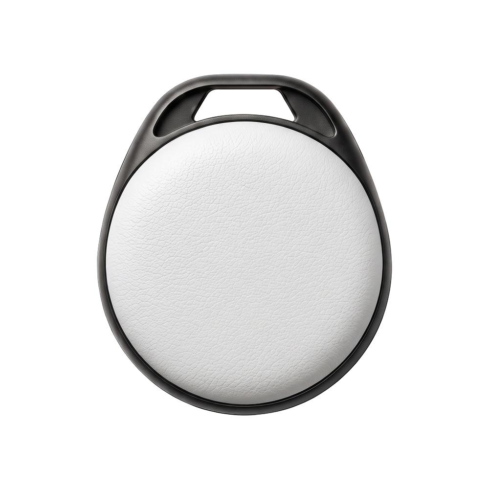 Dispositivo wireless trova oggetti in ABS compatibile con dispositivi IOS e Android